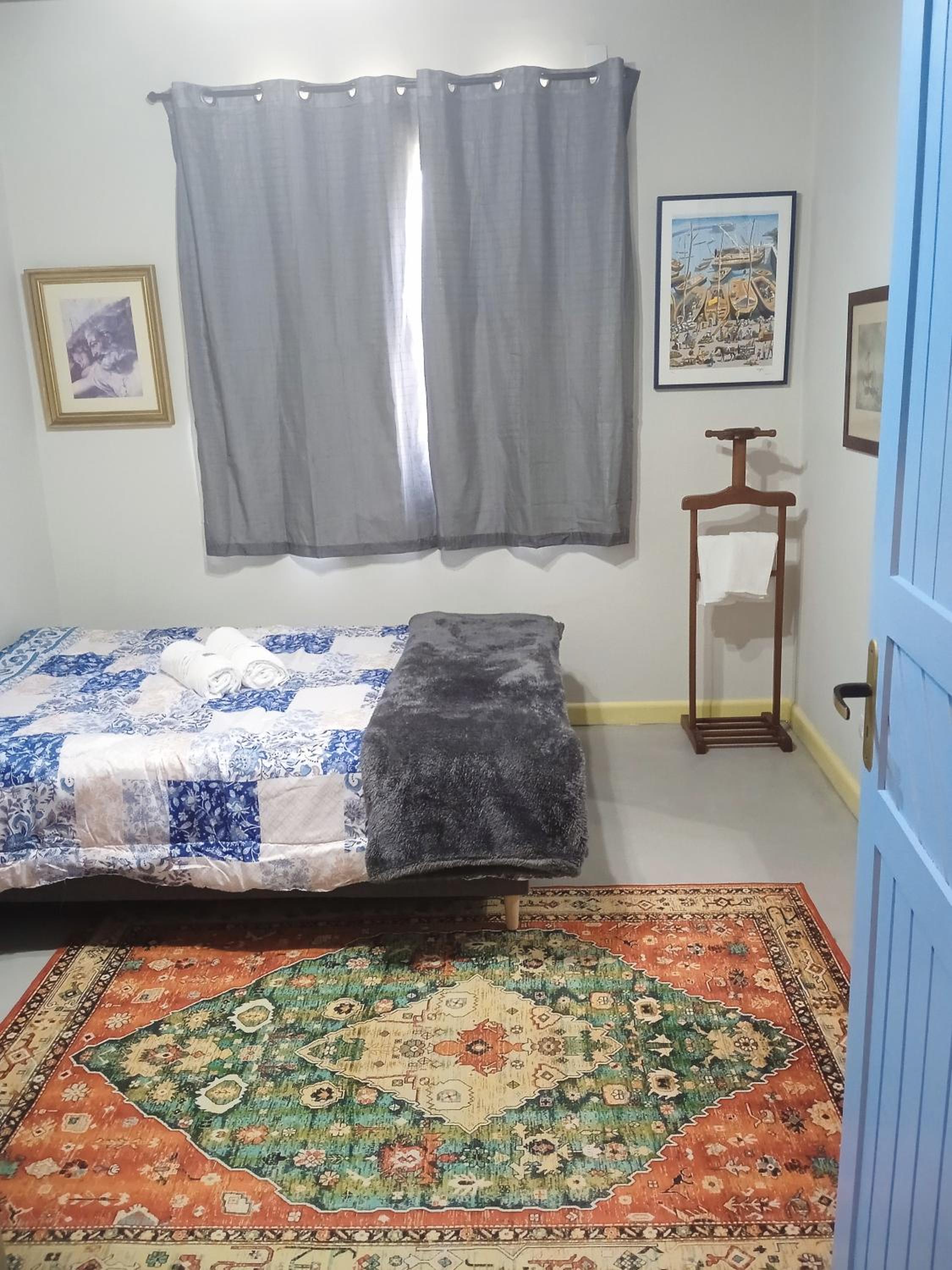 QUINTAS DA BARRA BNB a 30m da praia