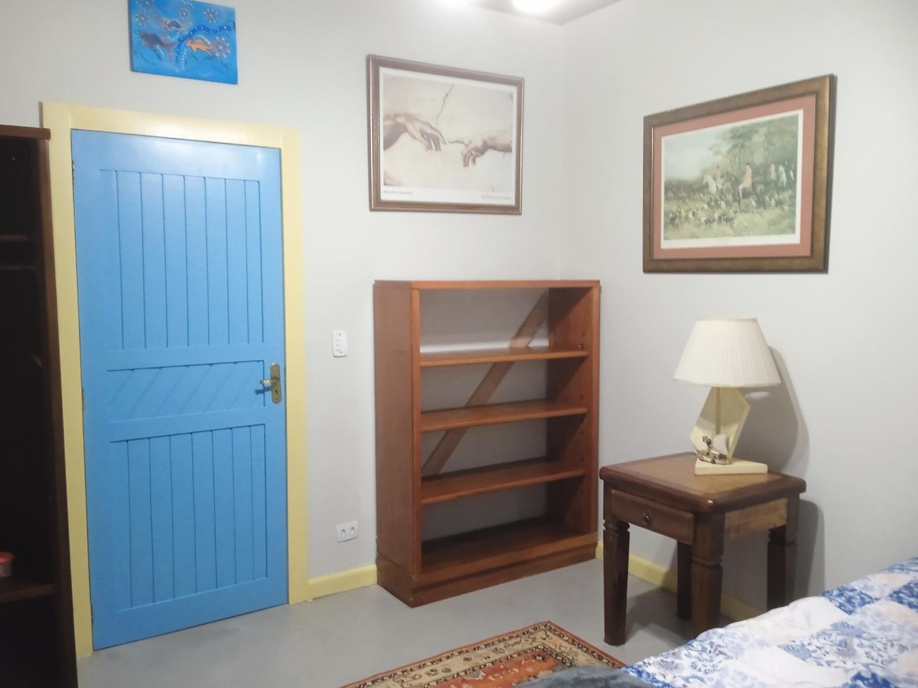 QUINTAS DA BARRA BNB a 30m da praia
