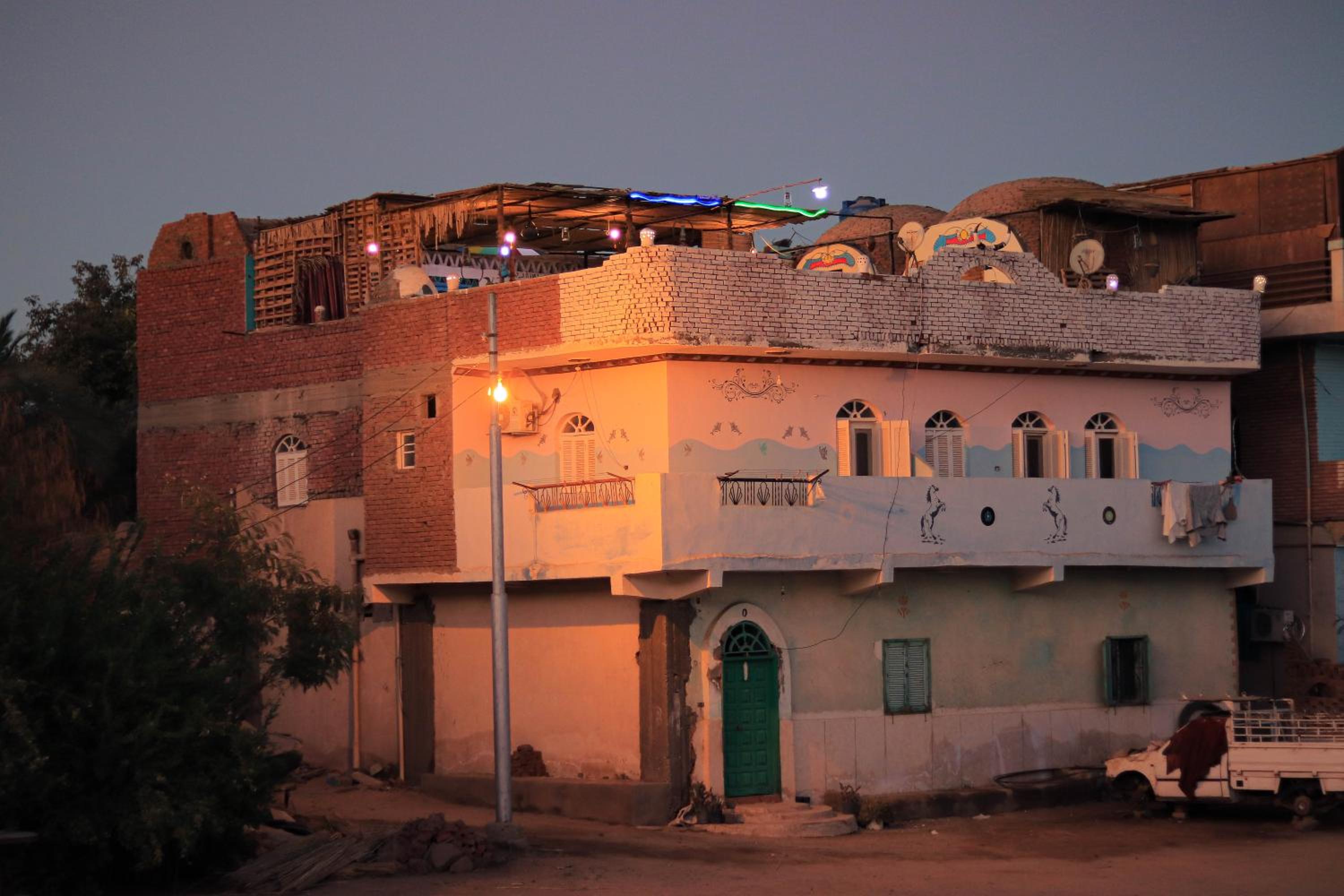 building