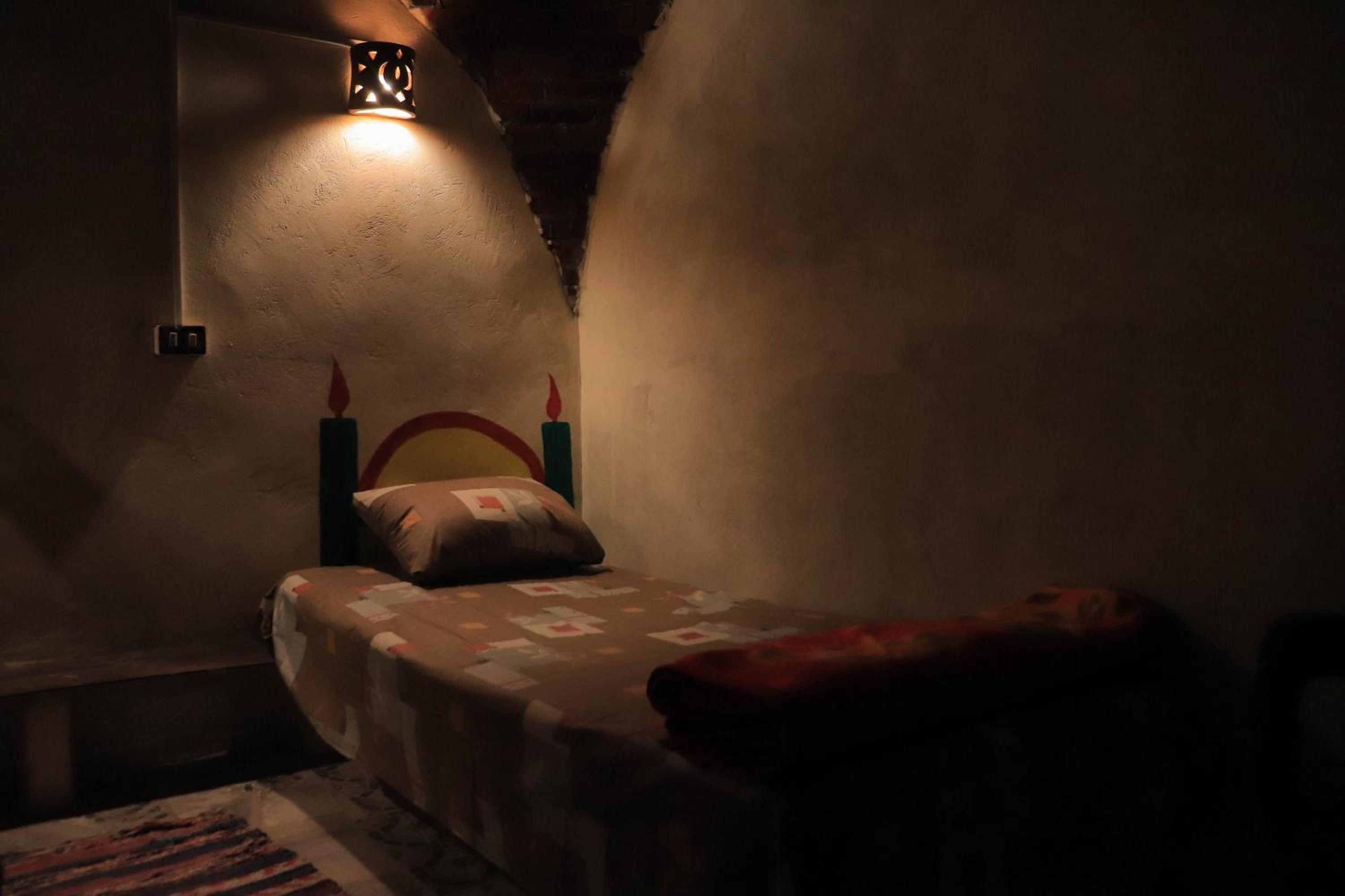 Carmah Guest house