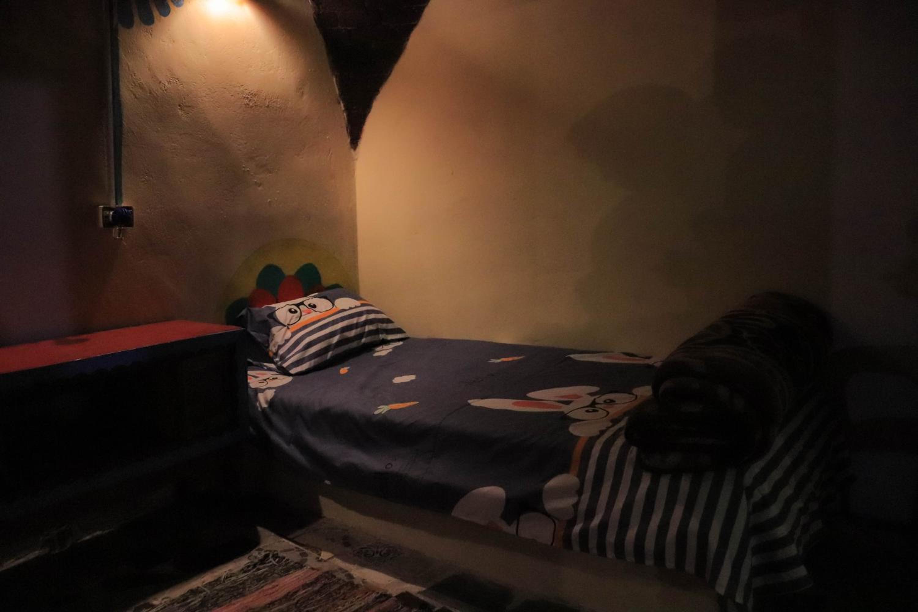 Carmah Guest house