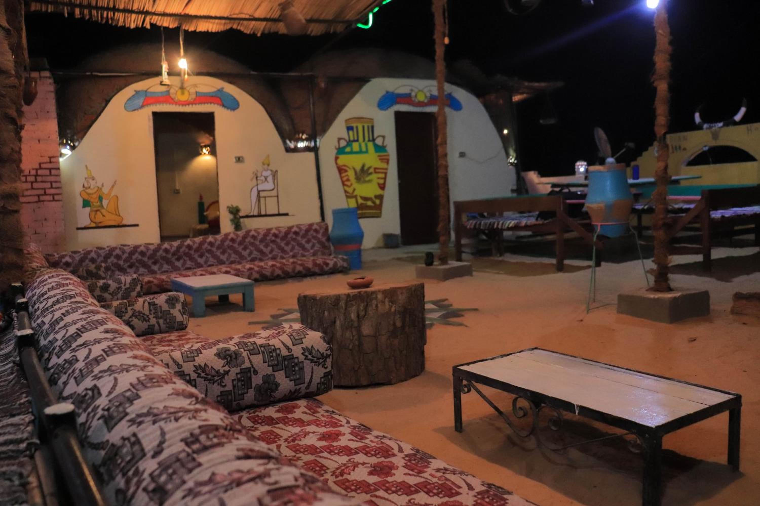 Carmah Guest house