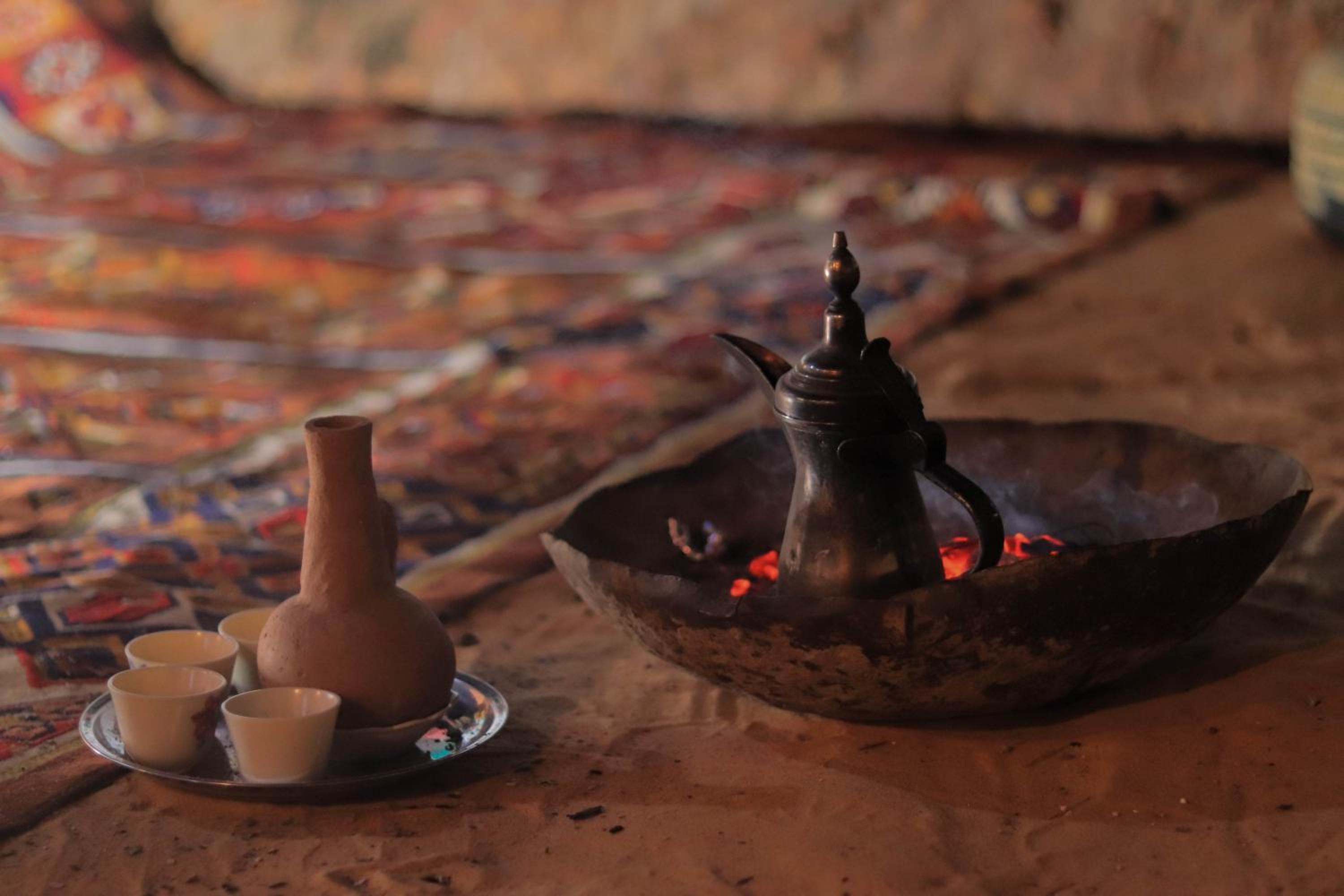Carmah Guest house