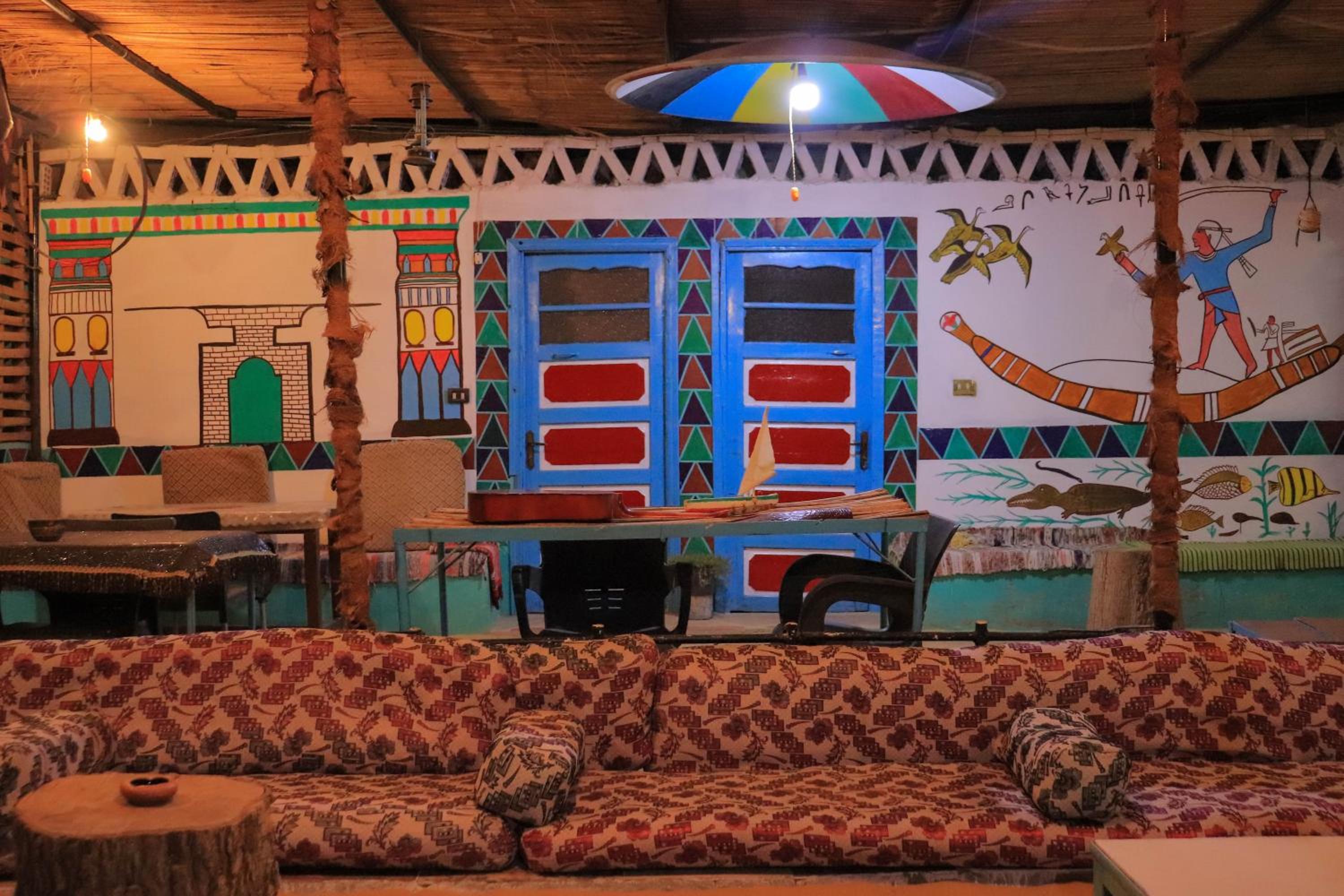 Carmah Guest house