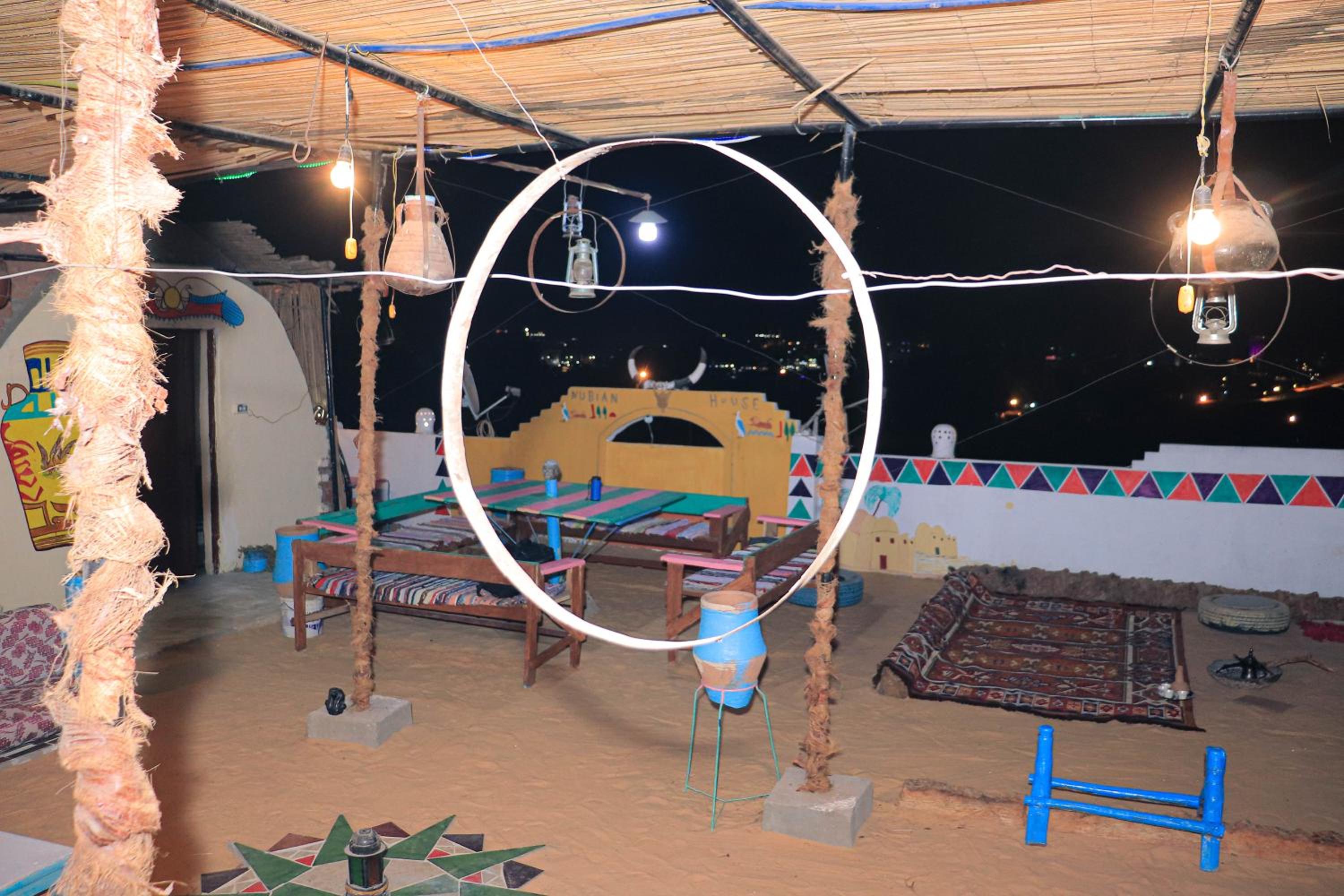 Carmah Guest house