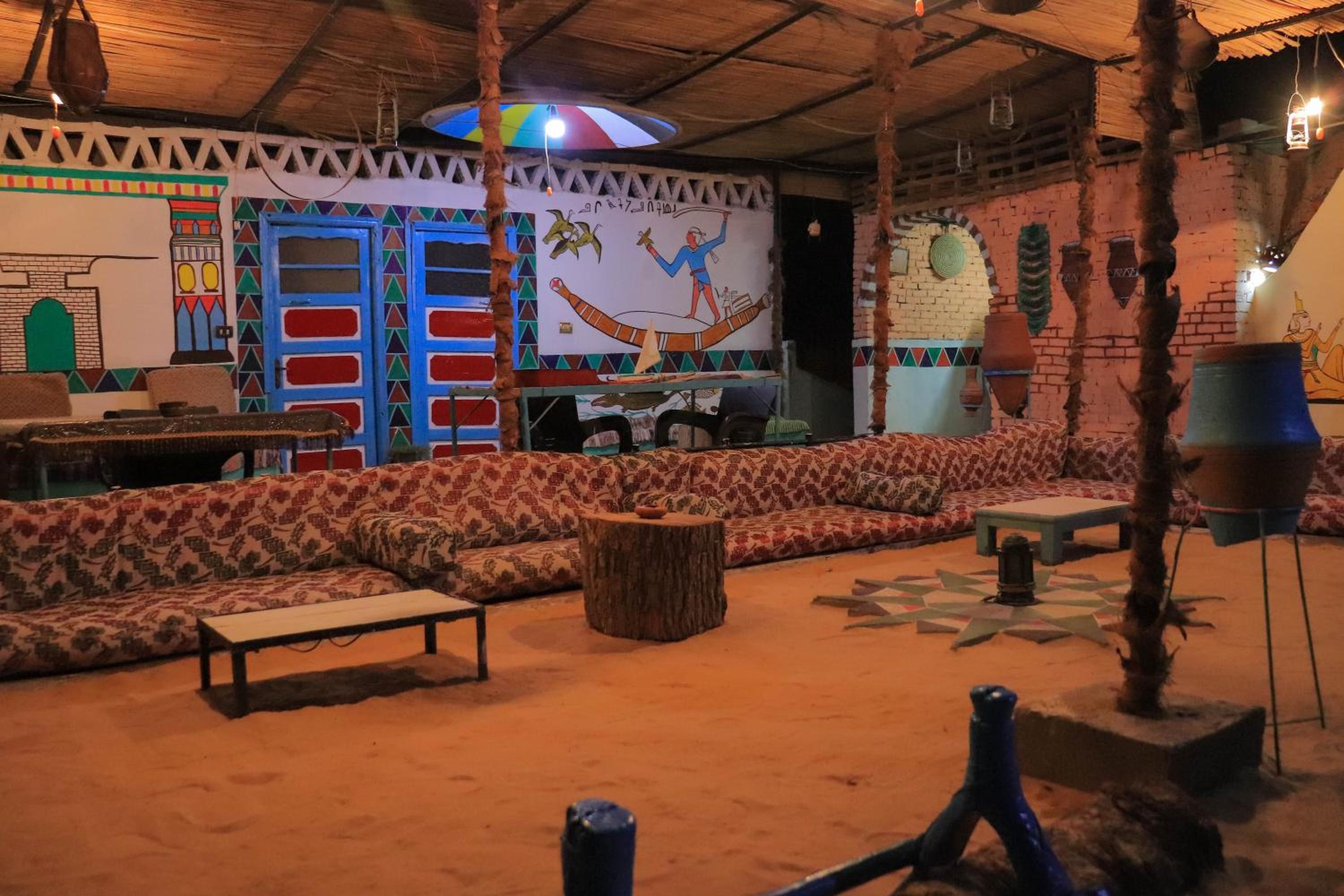Carmah Guest house