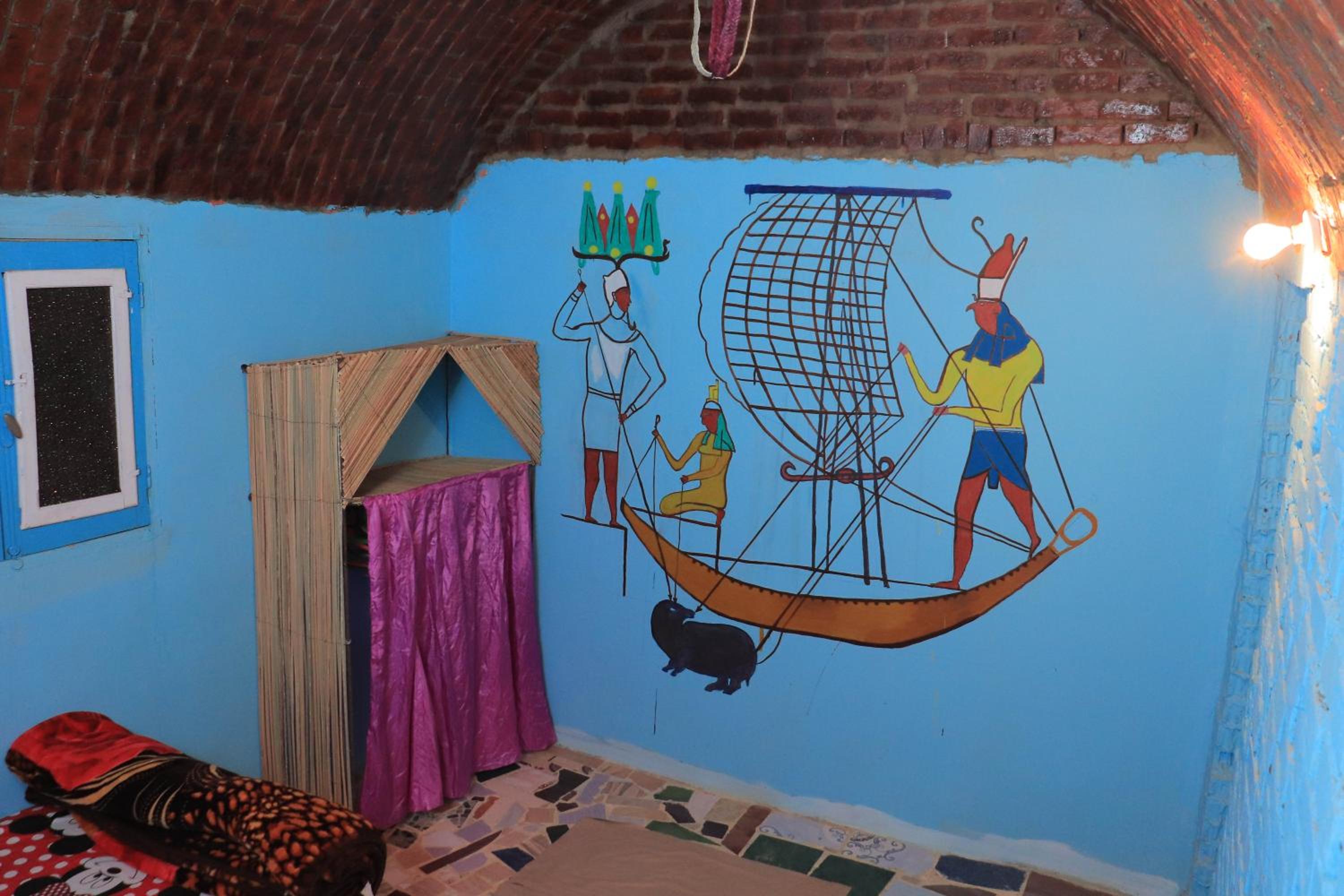 Carmah Guest house