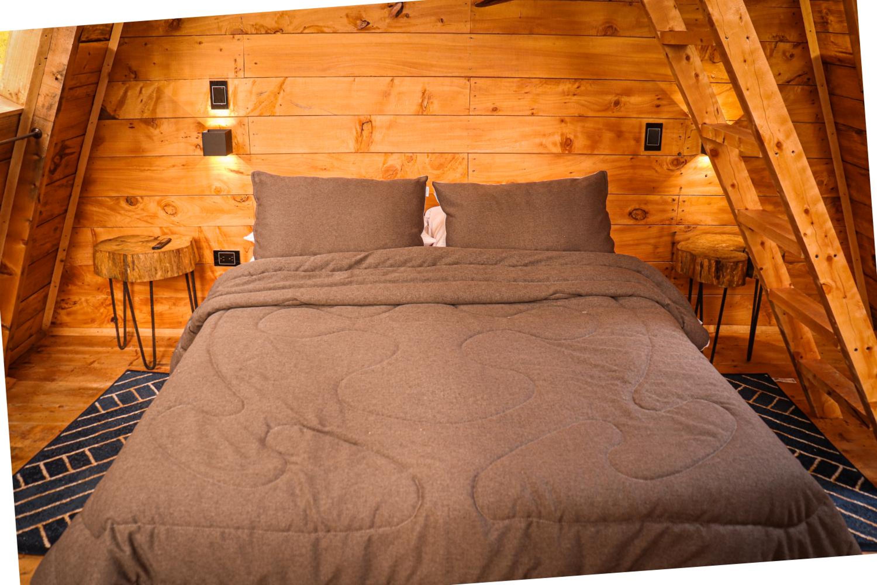 Sisuma Ecolodge