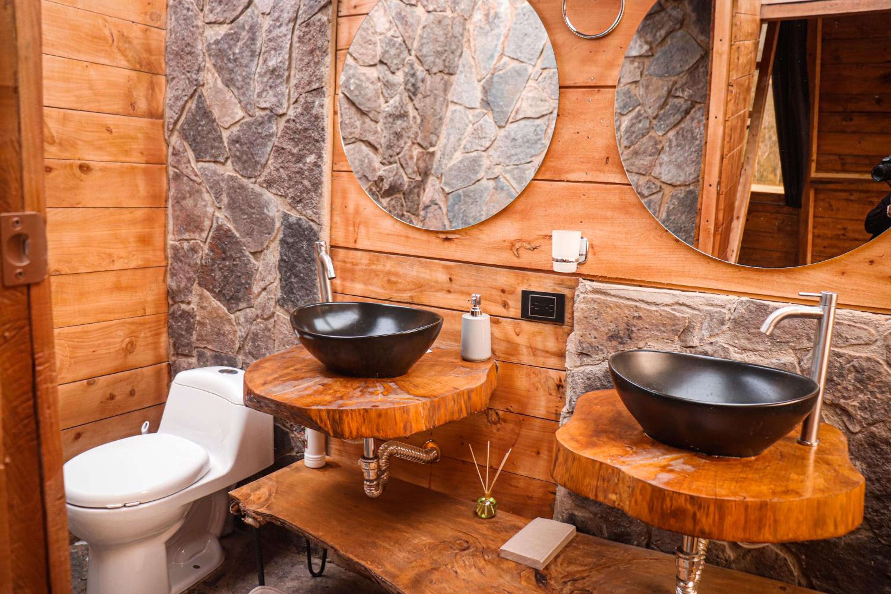 Sisuma Ecolodge
