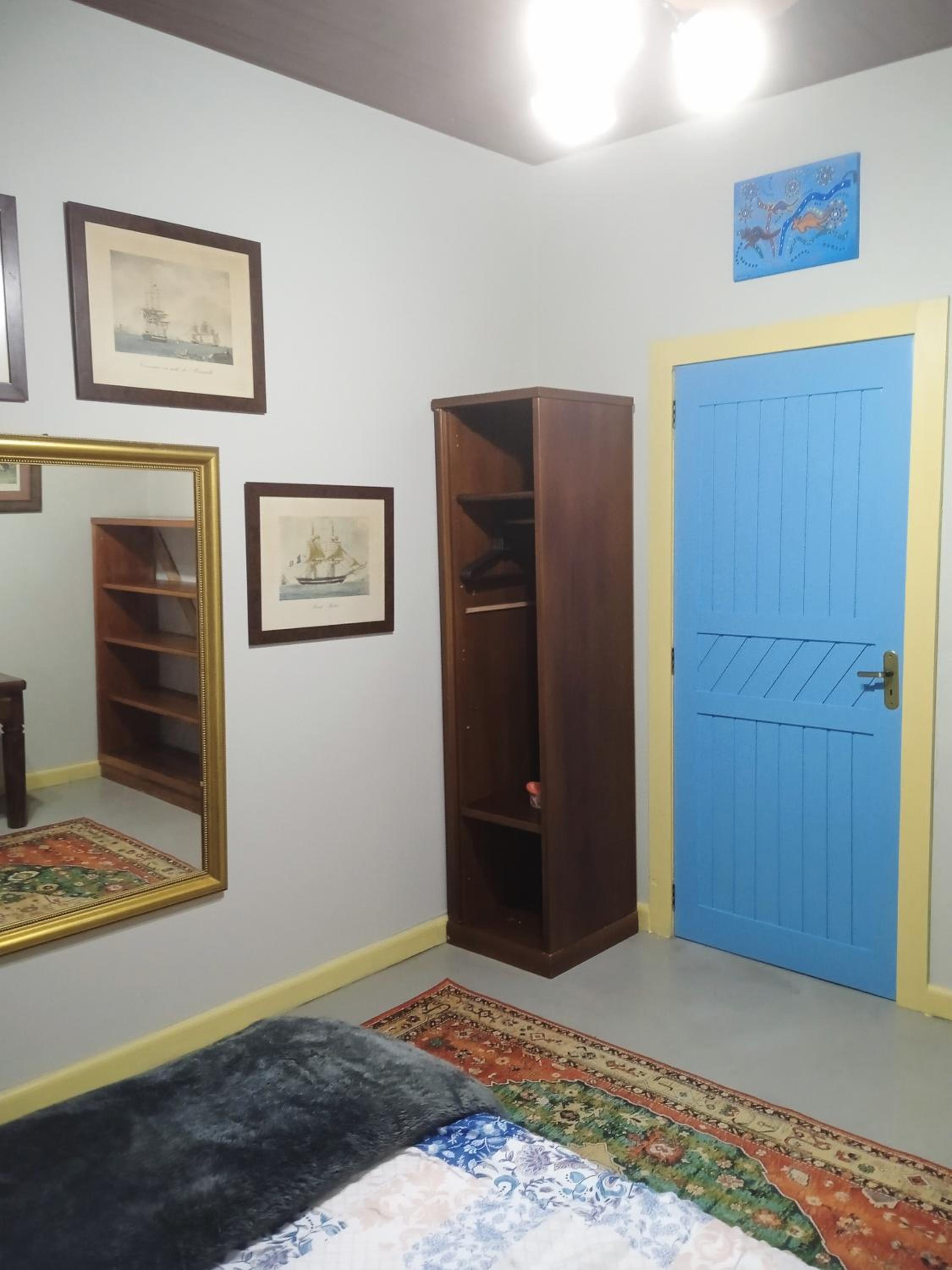 QUINTAS DA BARRA BNB a 30m da praia