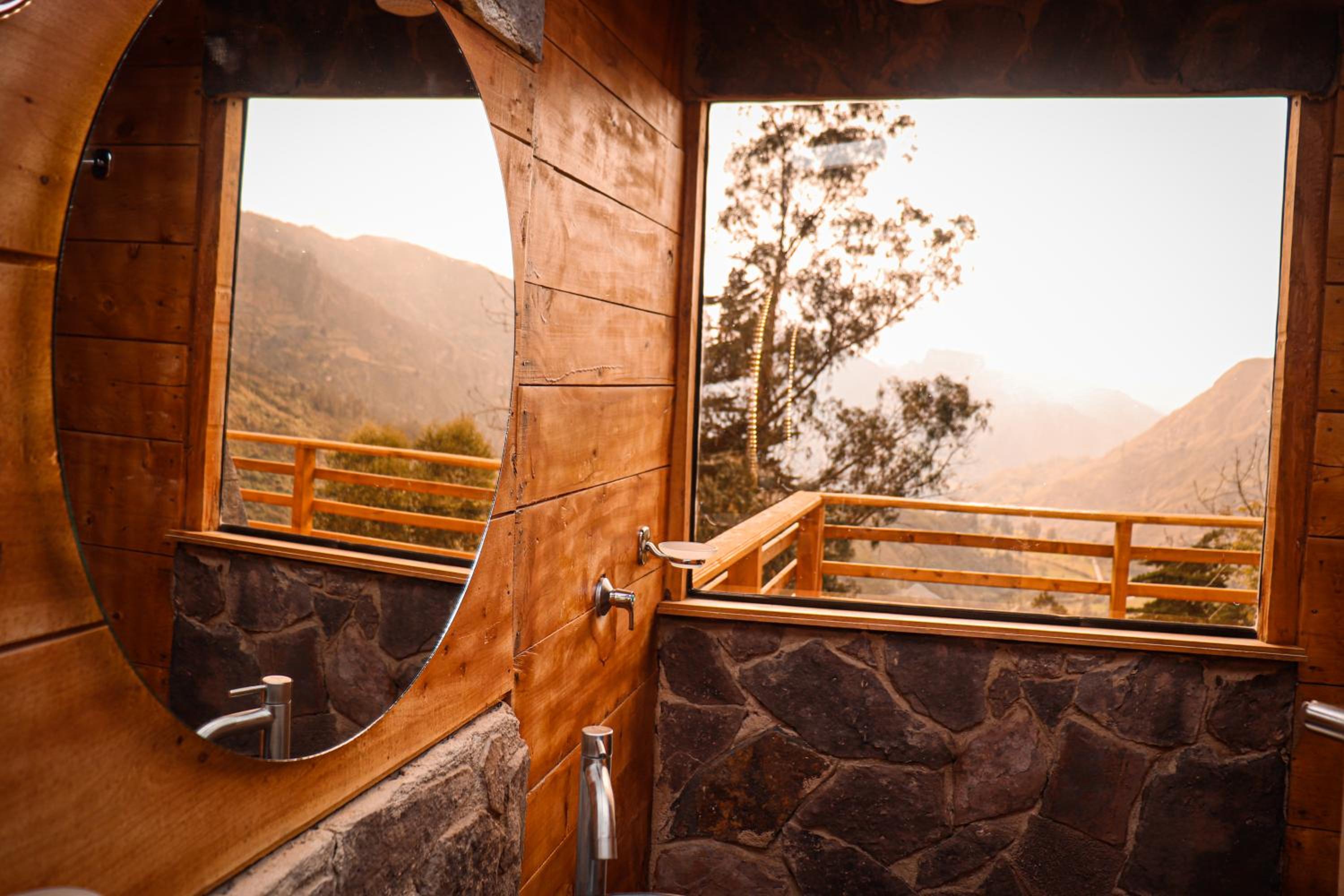 Sisuma Ecolodge
