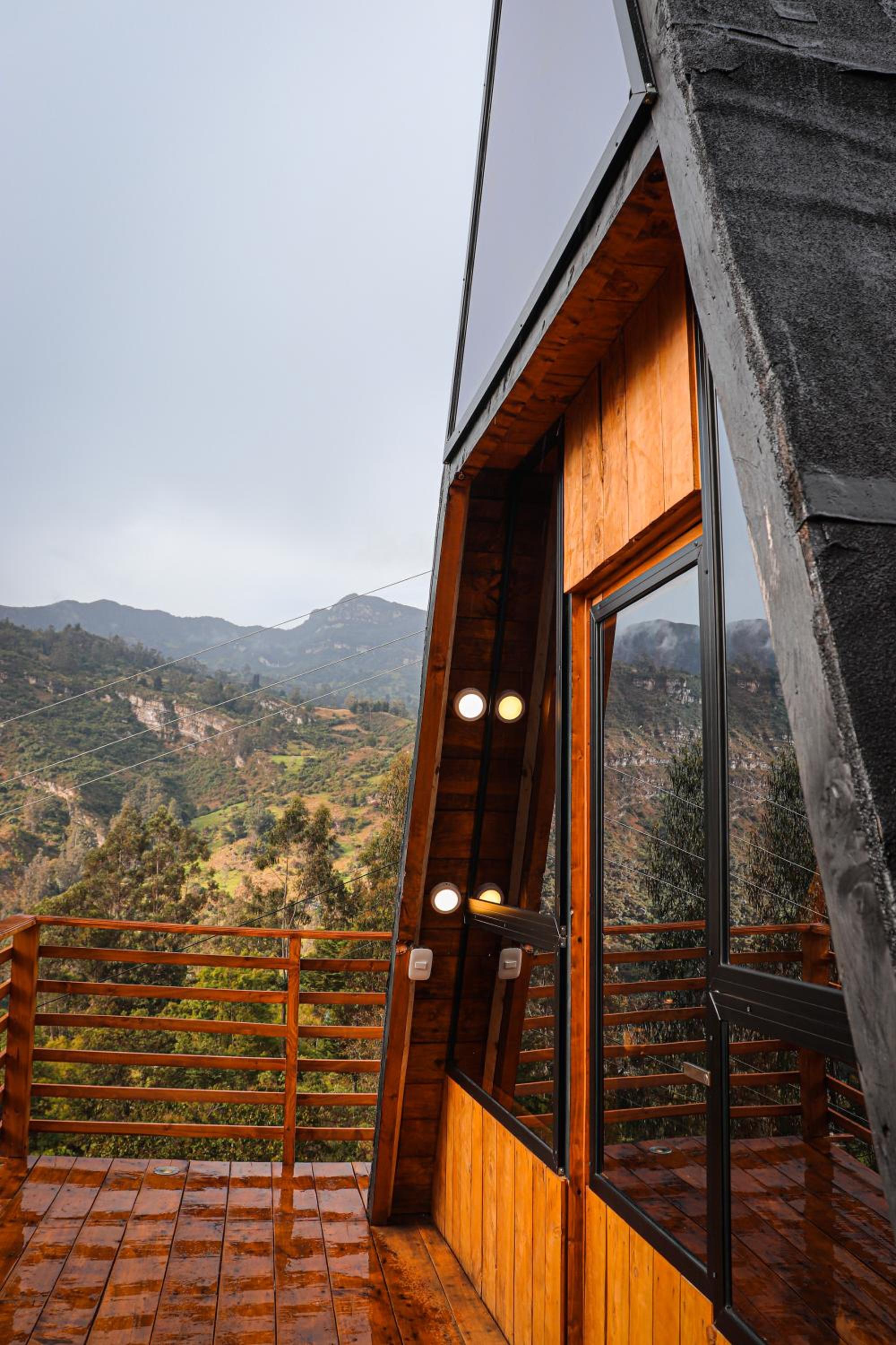 Sisuma Ecolodge
