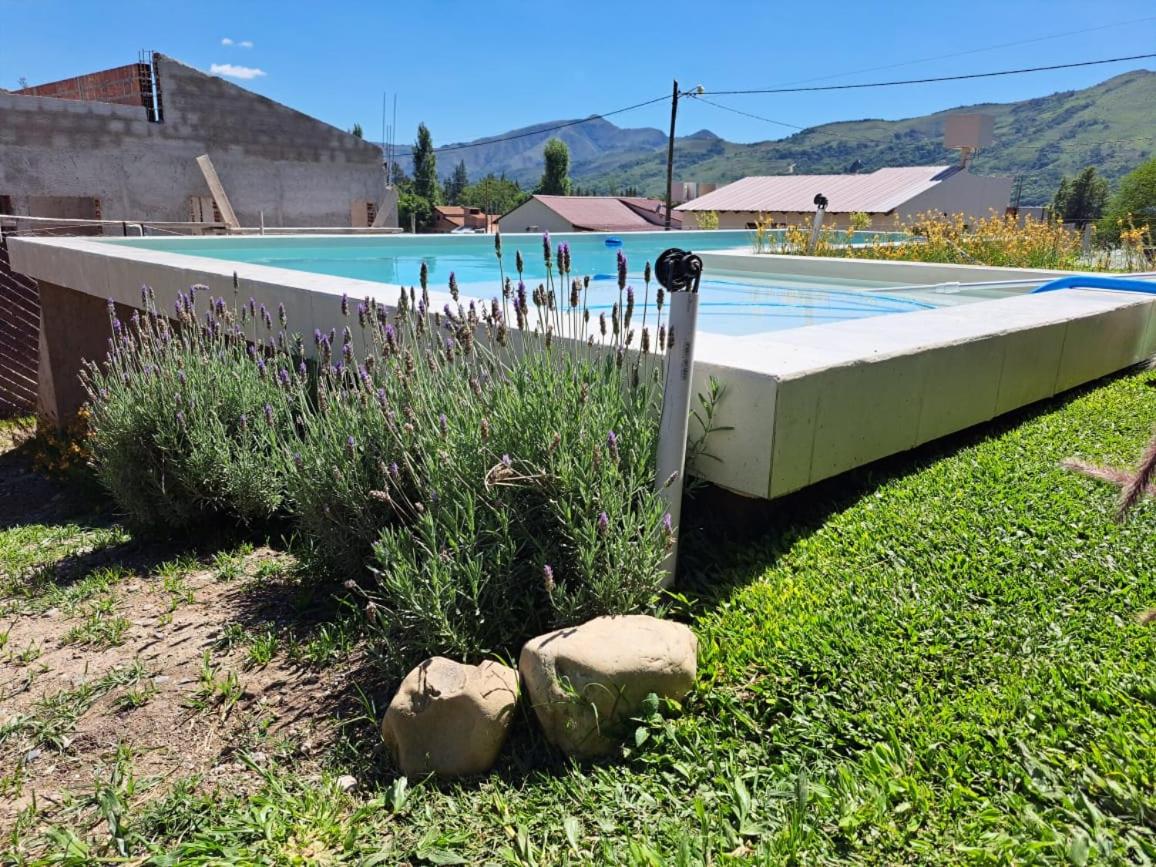 Casa en Vaqueros