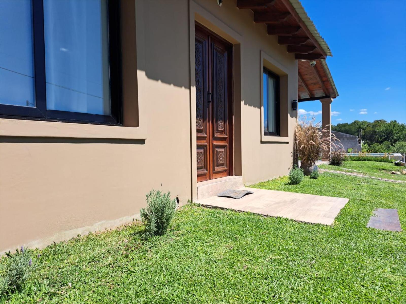 Casa en Vaqueros en Vaqueros