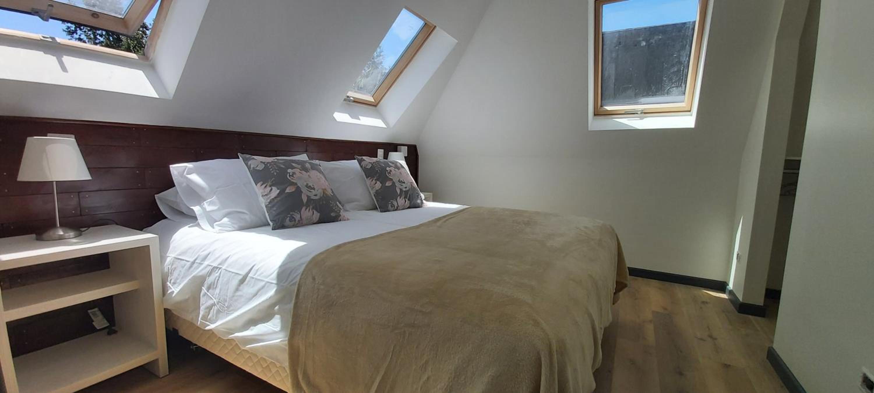 Patagonia Route Apartments