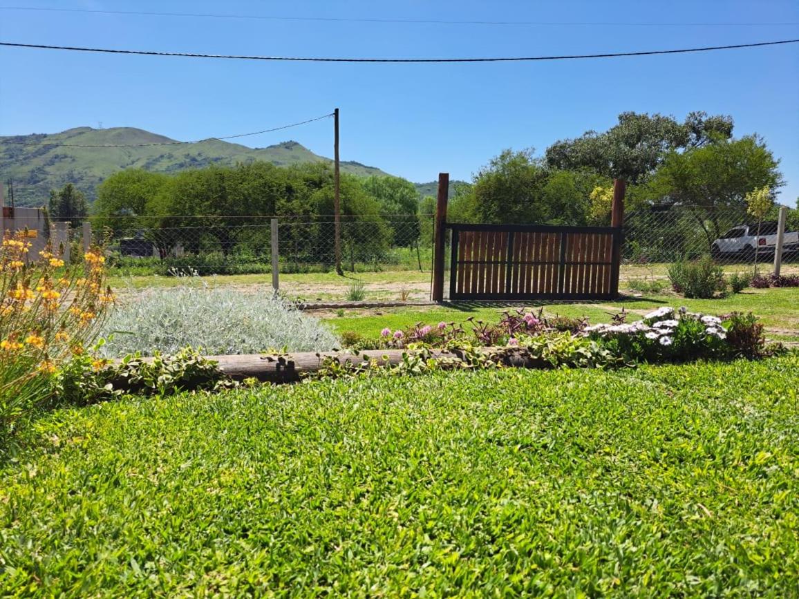 Casa en Vaqueros