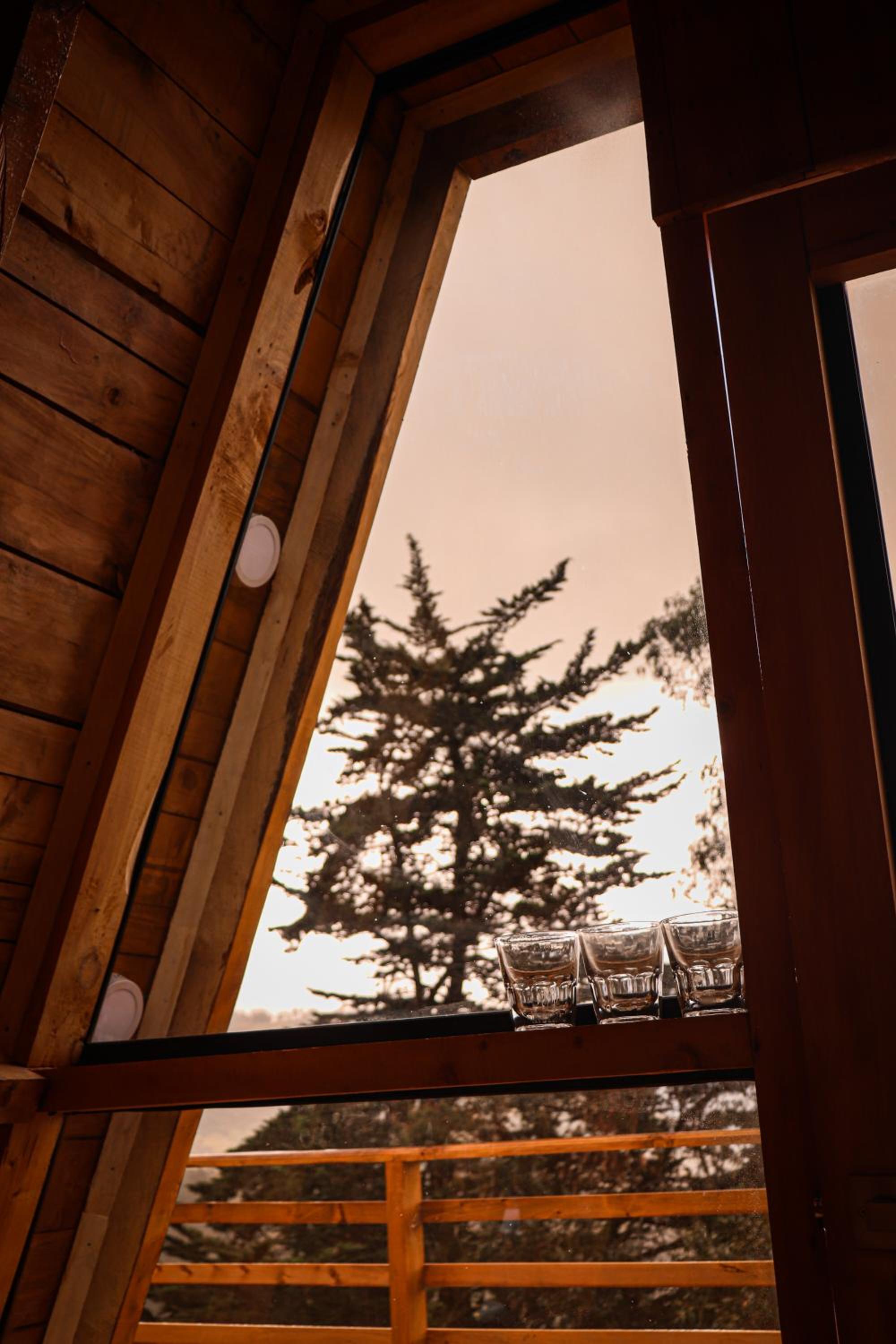 Sisuma Ecolodge
