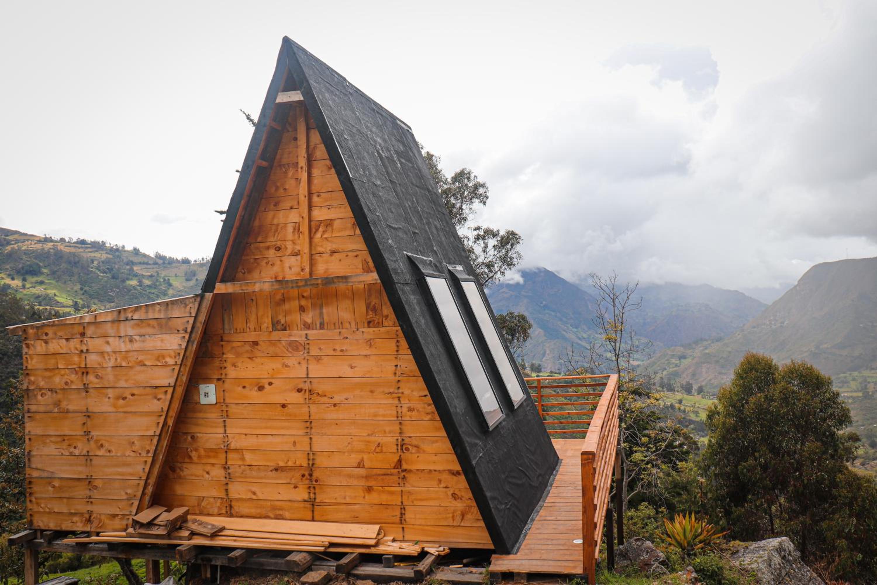 Sisuma Ecolodge