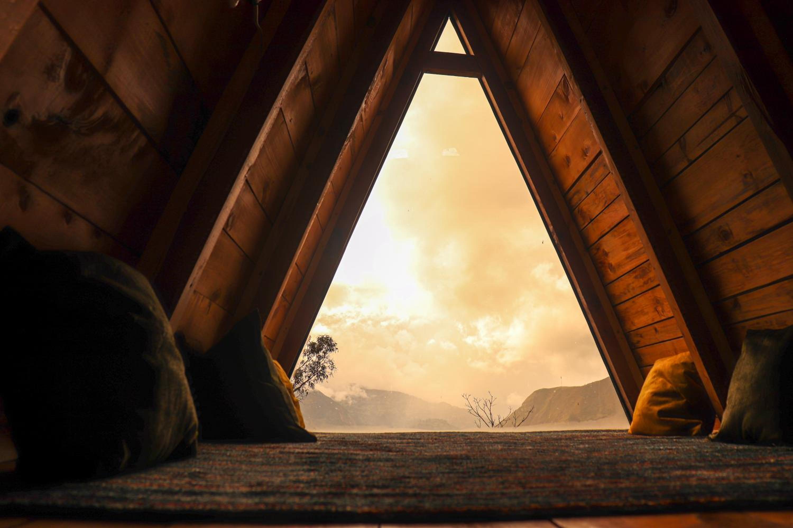 Sisuma Ecolodge