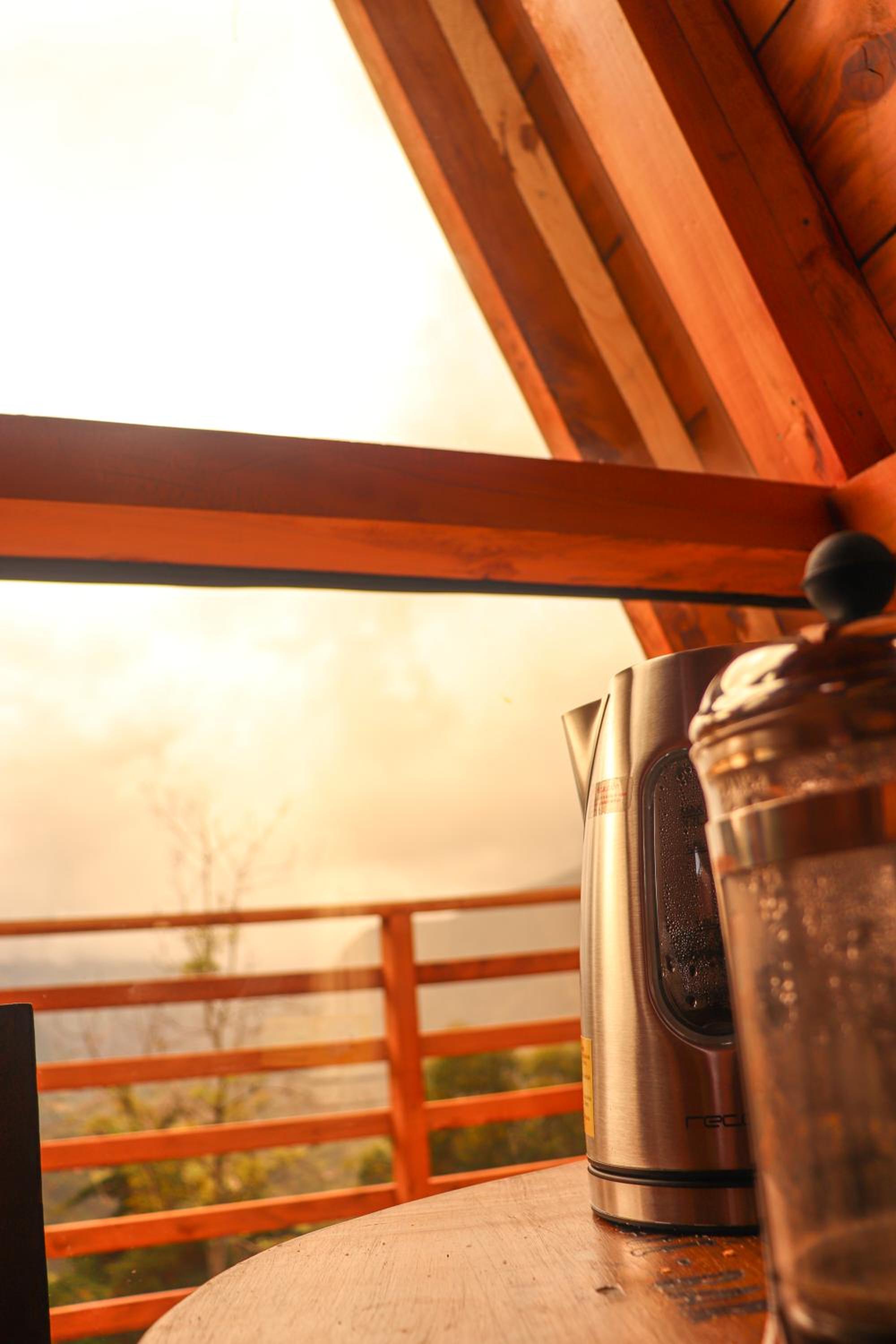 Sisuma Ecolodge