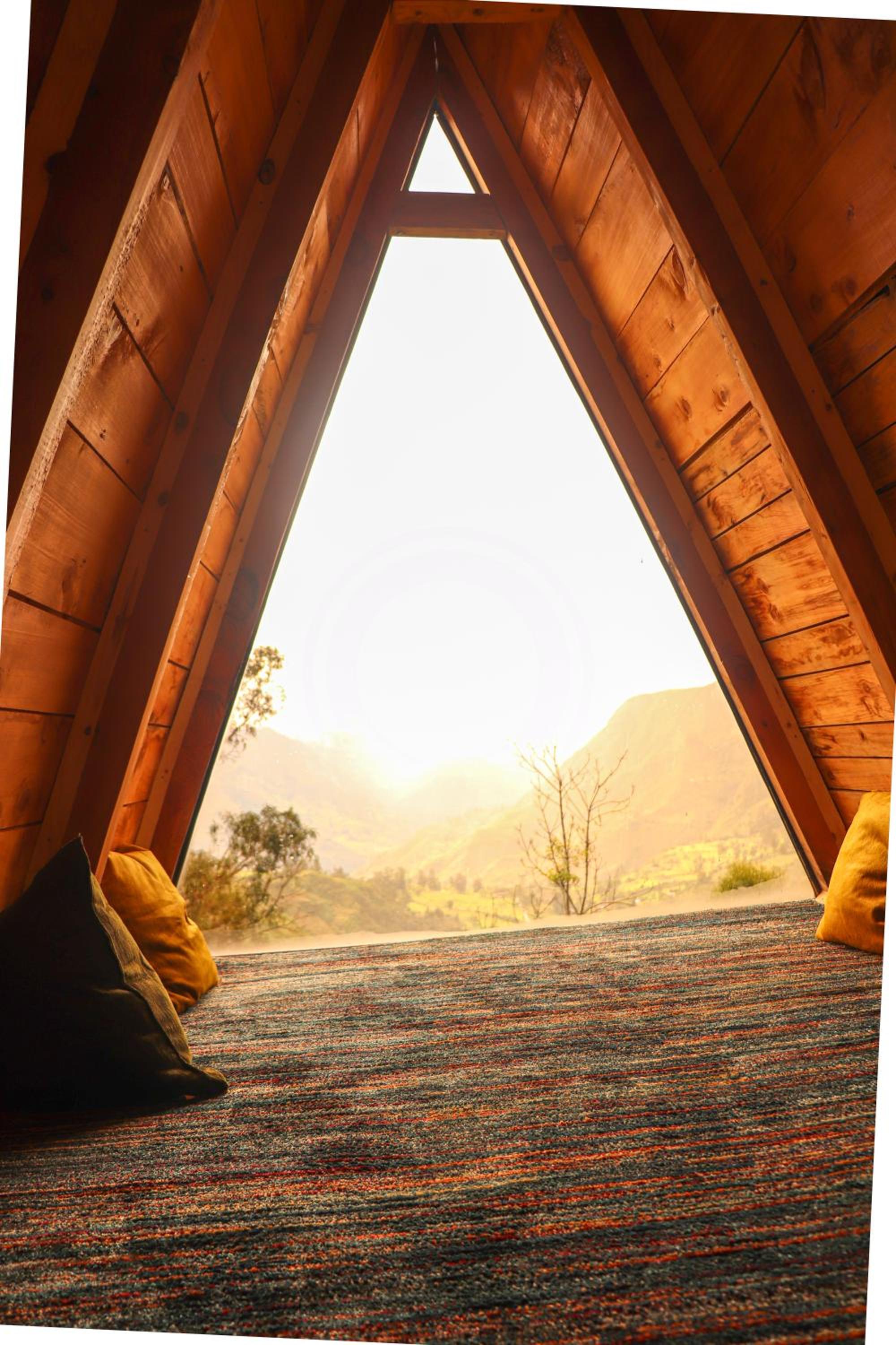Sisuma Ecolodge