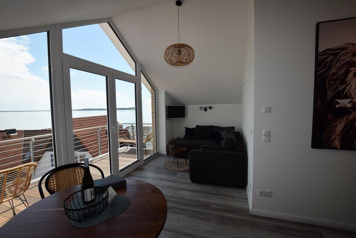 Meeresblick-Strandkieker-Haus-3-WE-45 view 3