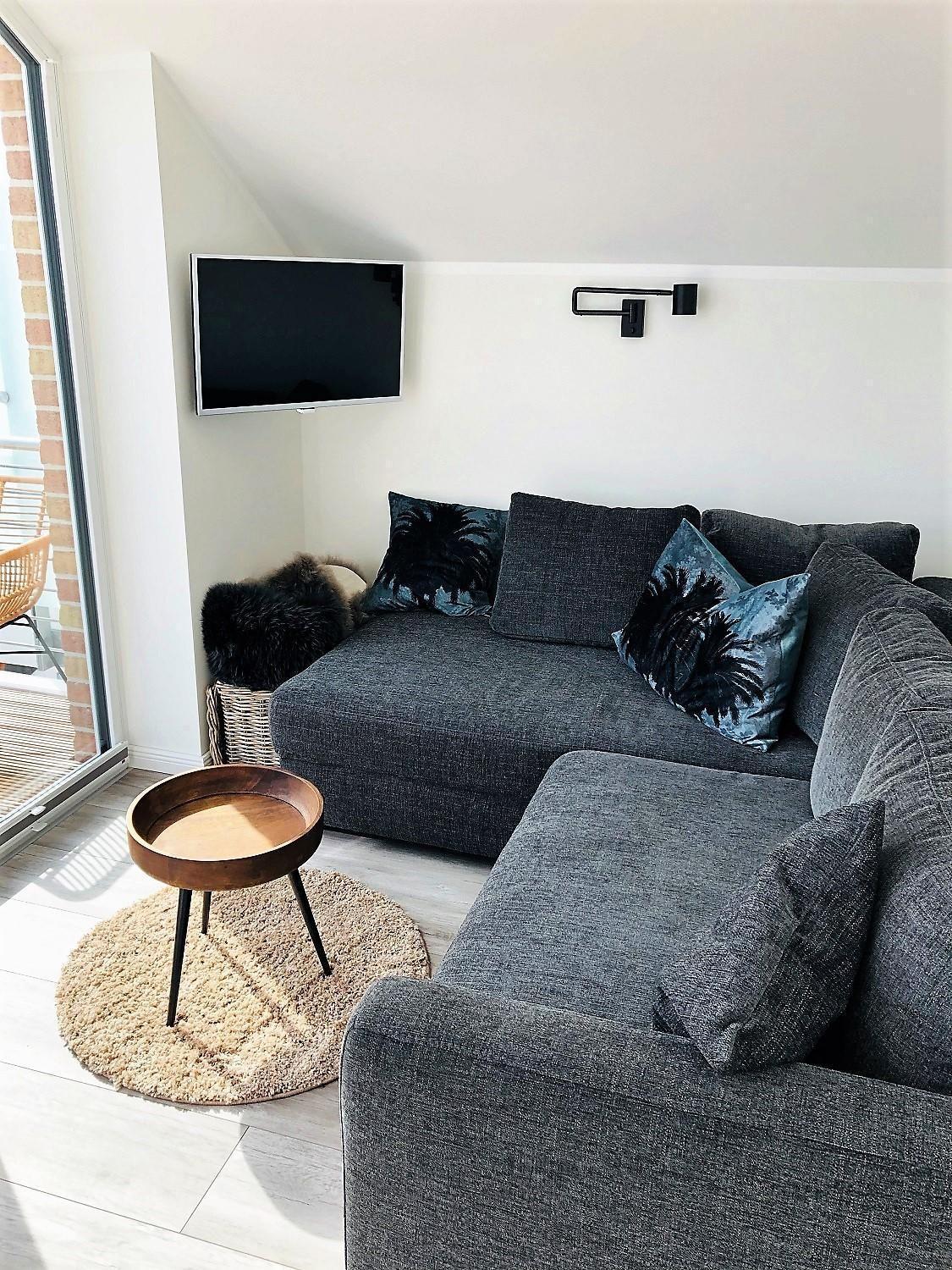 Meeresblick-Strandkieker-Haus-3-WE-45 view 4