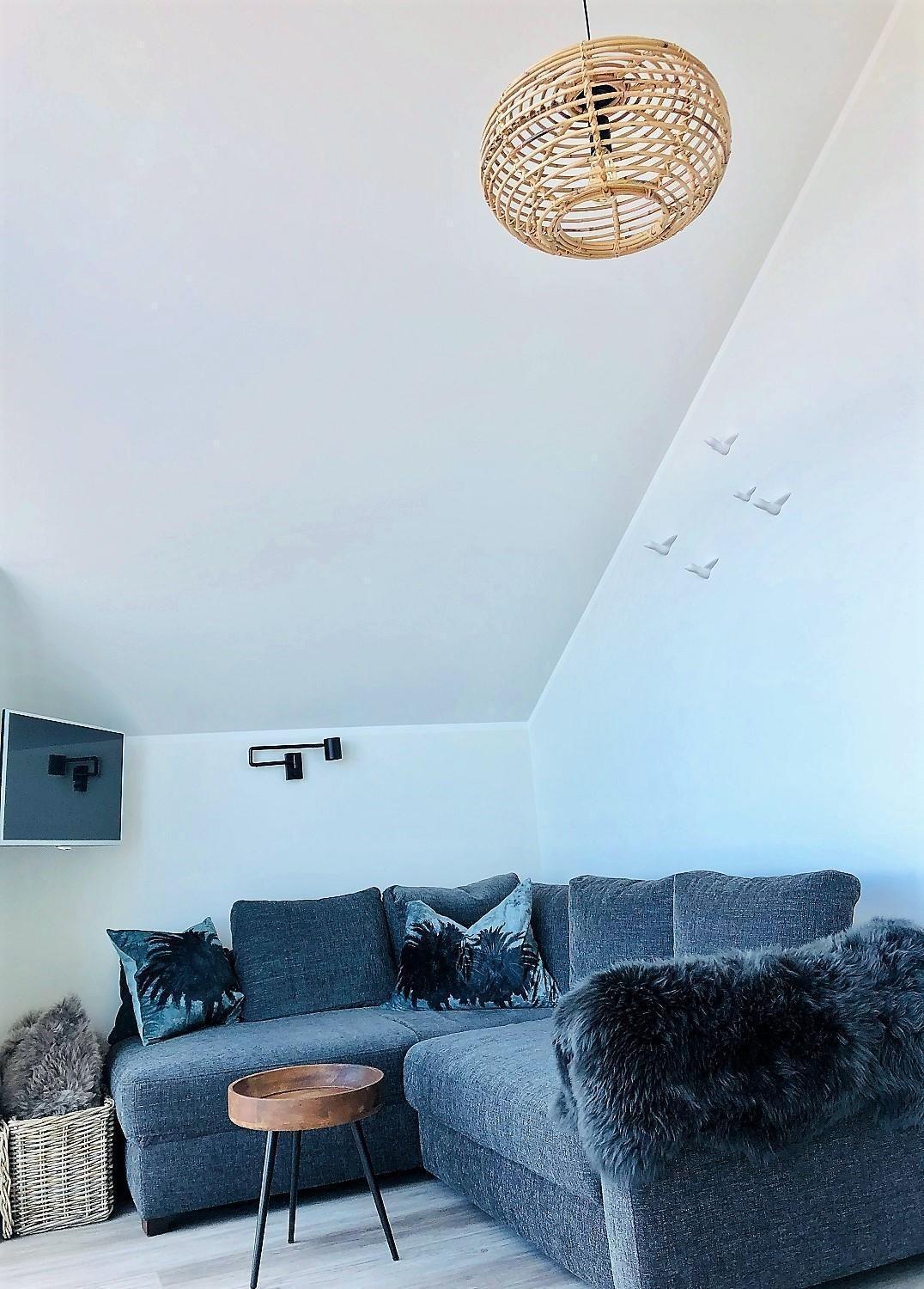 Meeresblick-Strandkieker-Haus-3-WE-45 view 5
