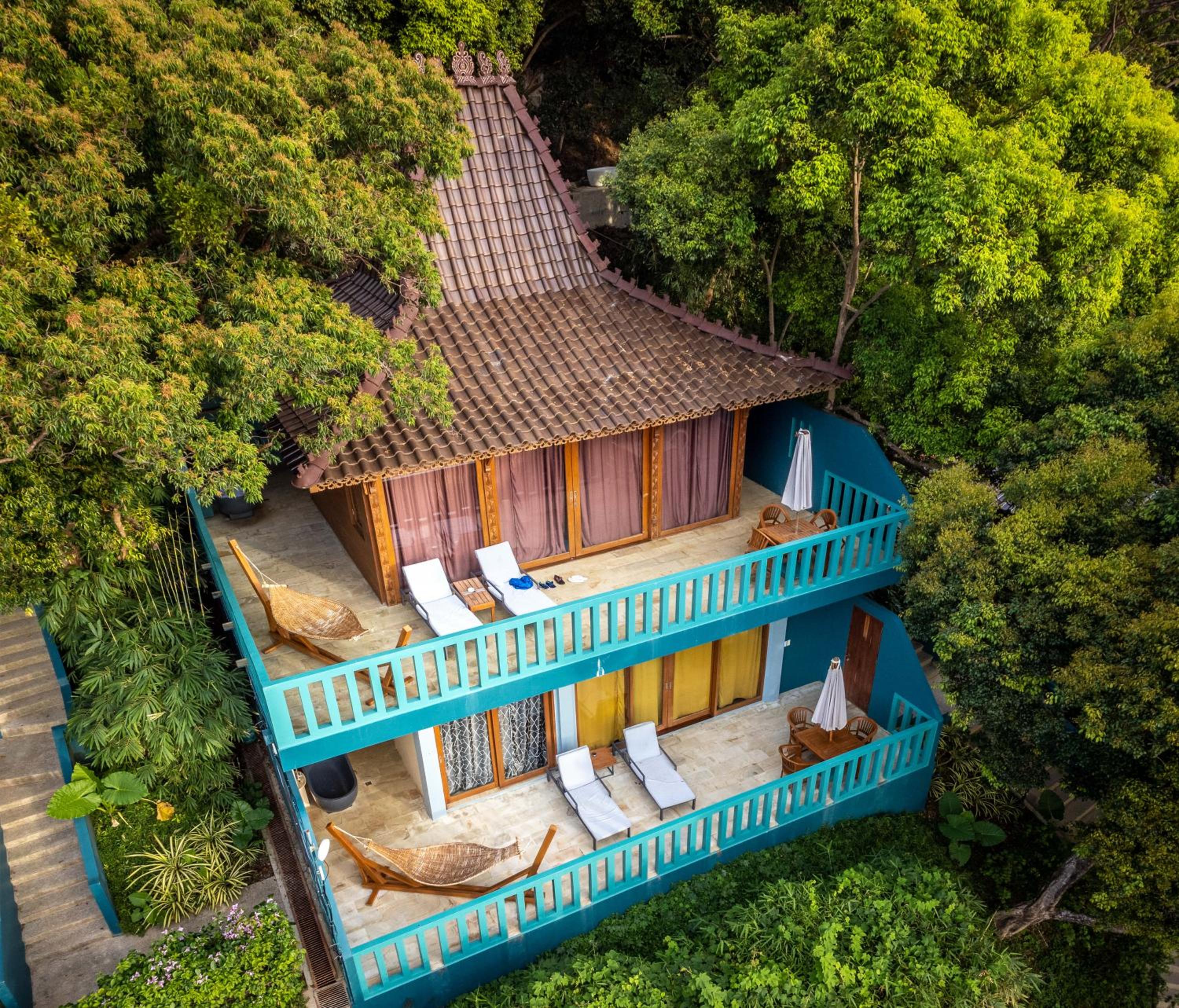 Karuna El Nido Villas — photo 24