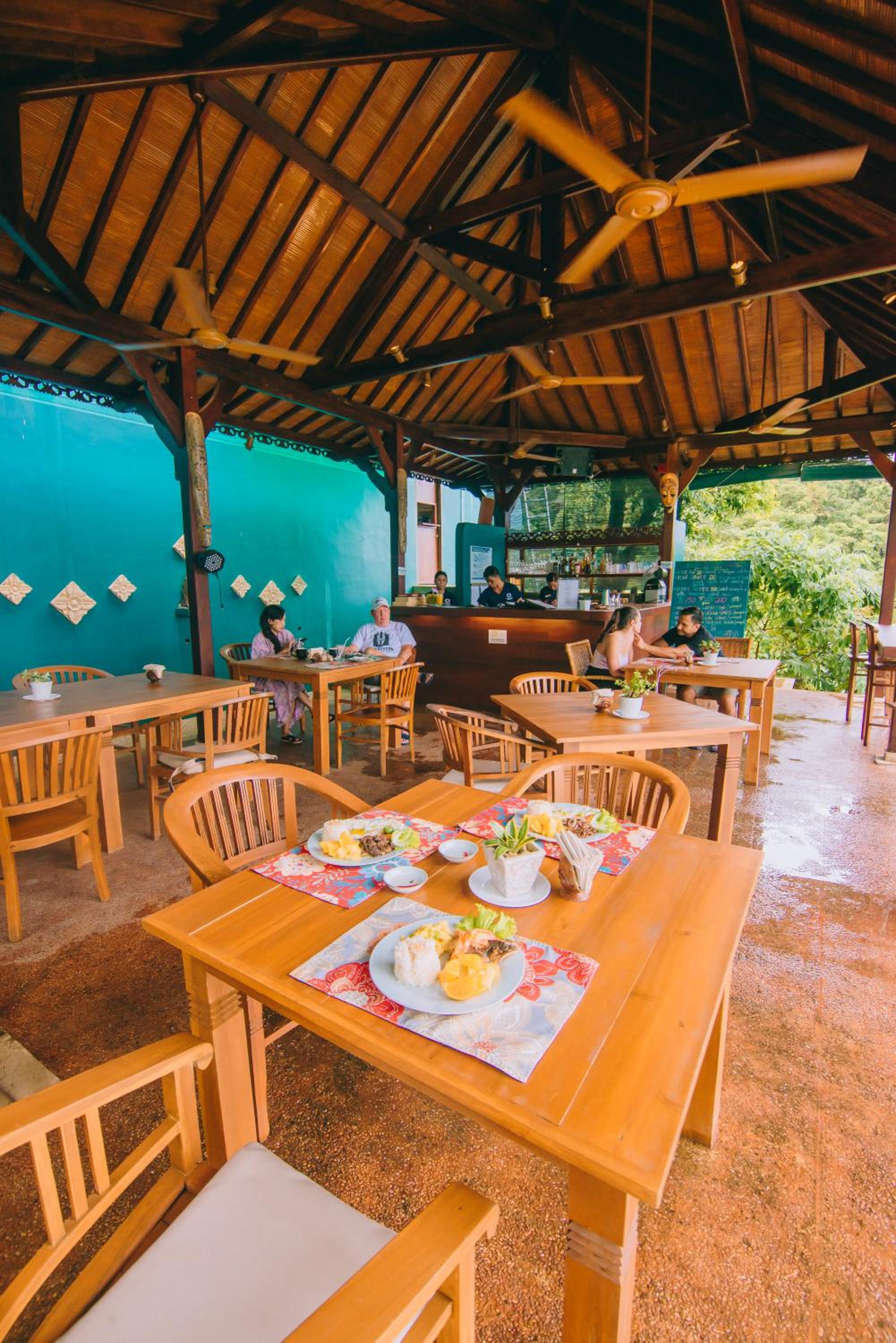 Karuna El Nido Villas — photo 11