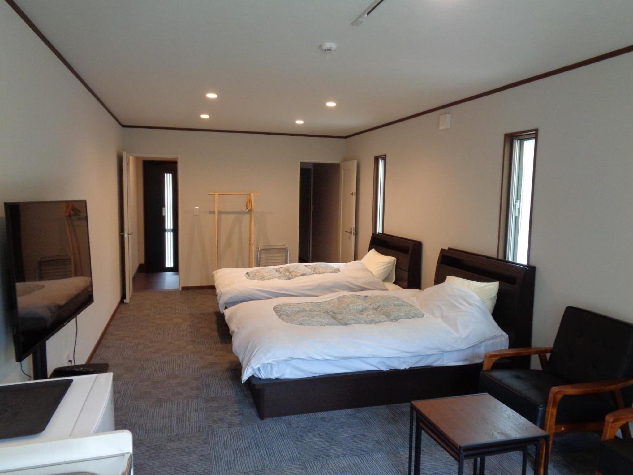 Villa House Hisago - Vacation STAY 61410v view 5