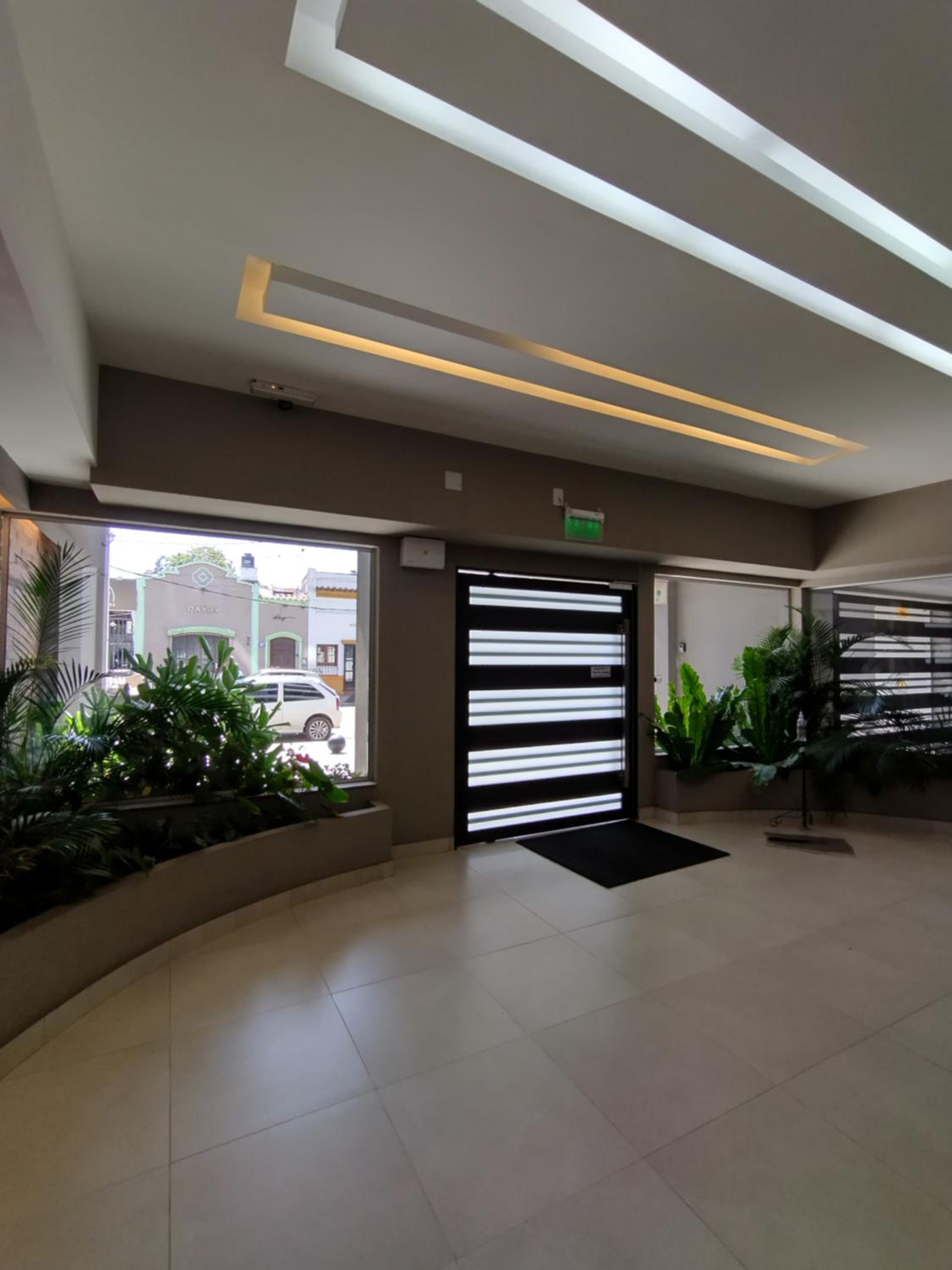 Departamento boutique en Salta