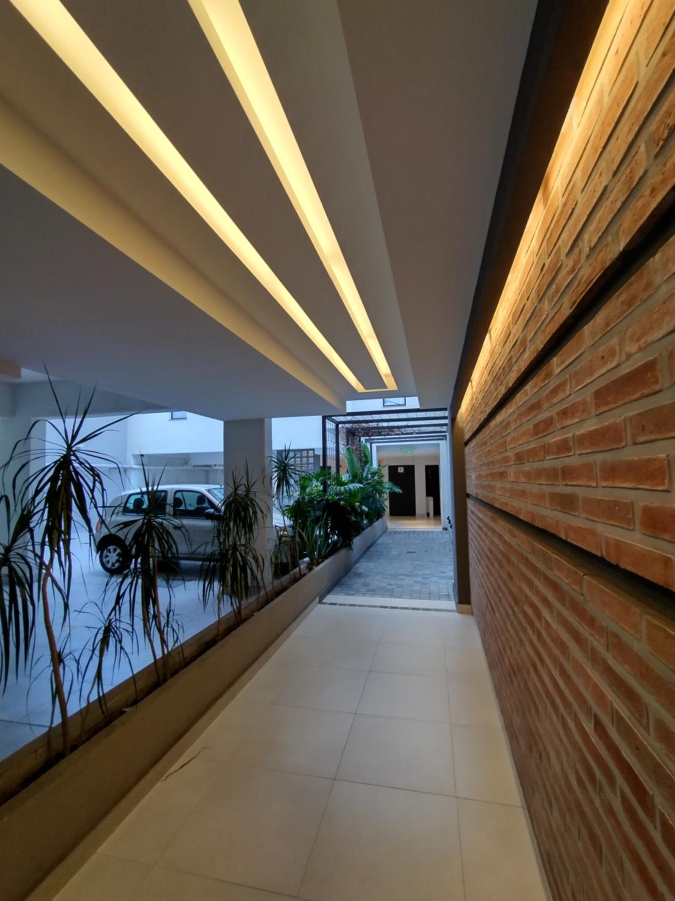 Departamento boutique en Salta