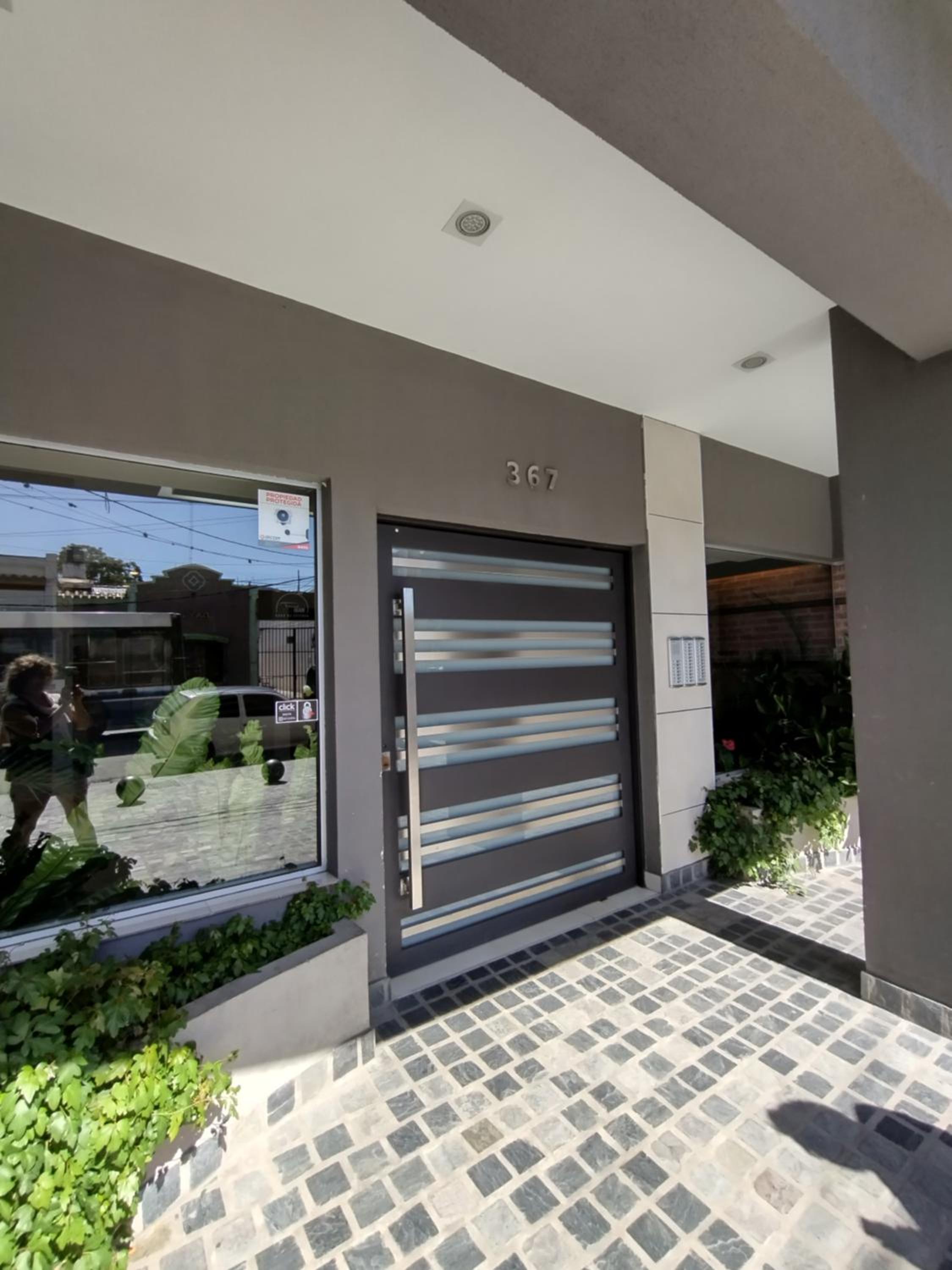 Departamento boutique en Salta