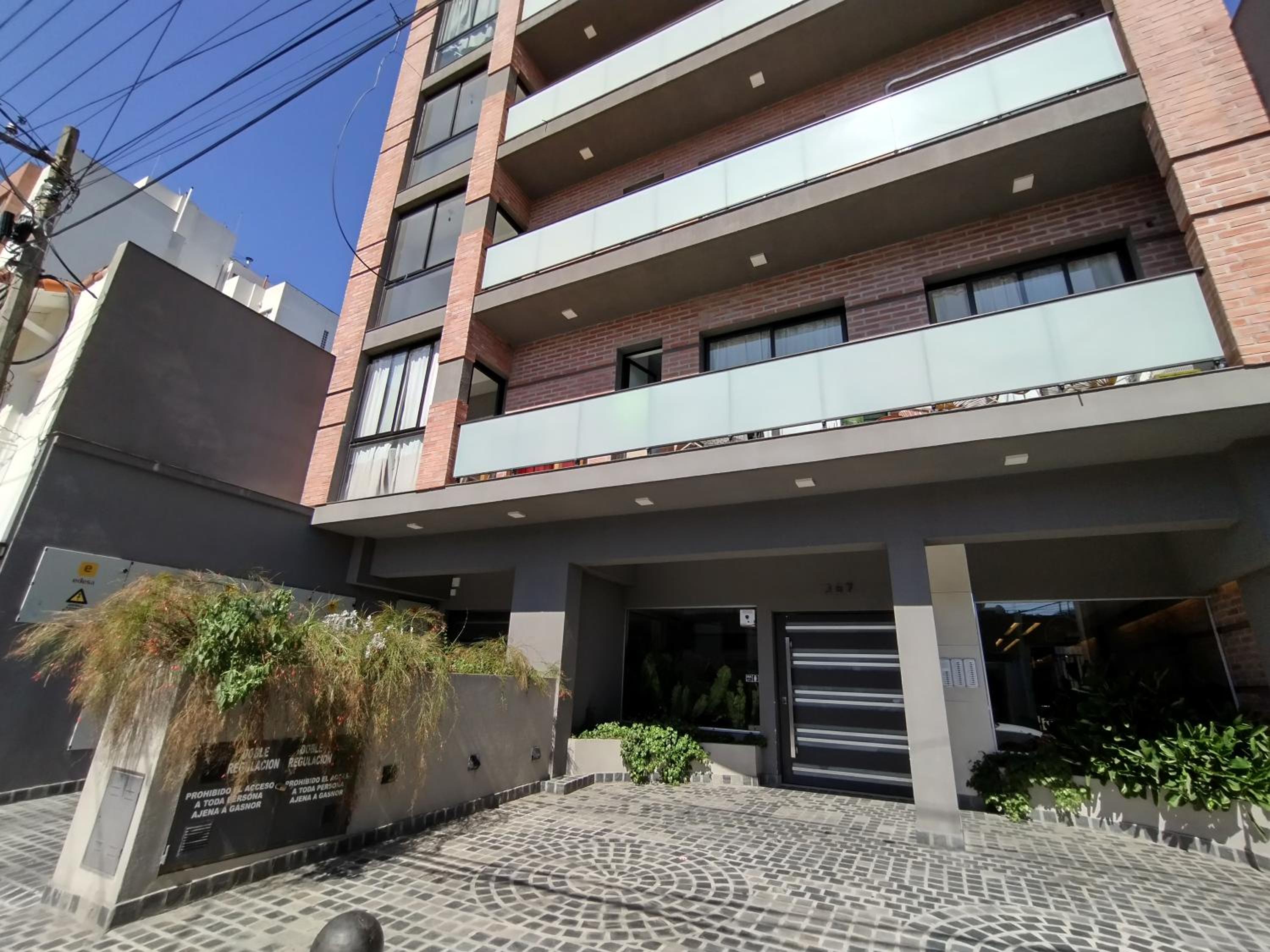 Departamento boutique en Salta