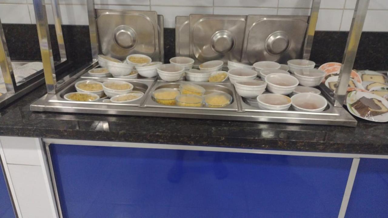 Pousada Aliança