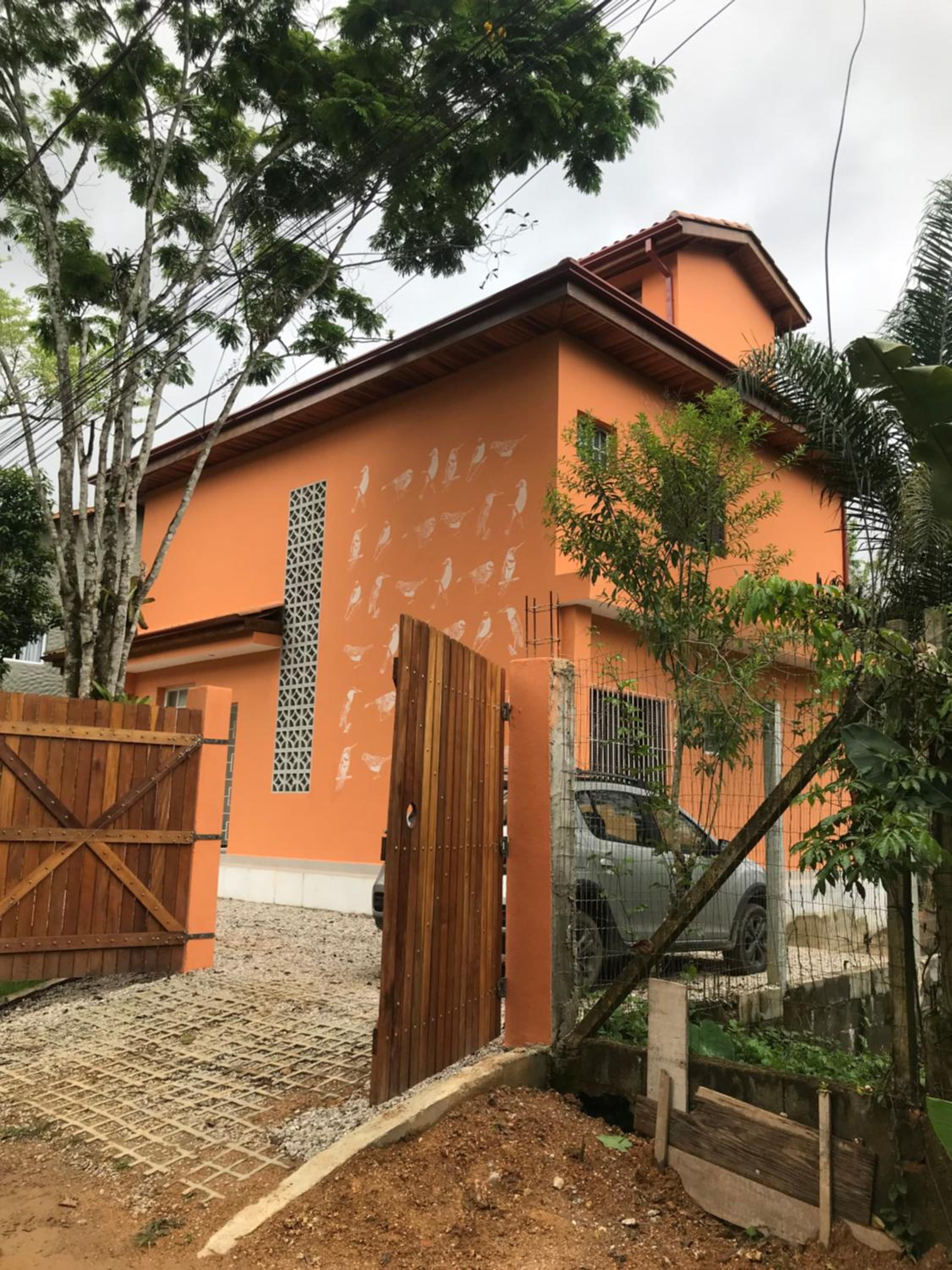building
