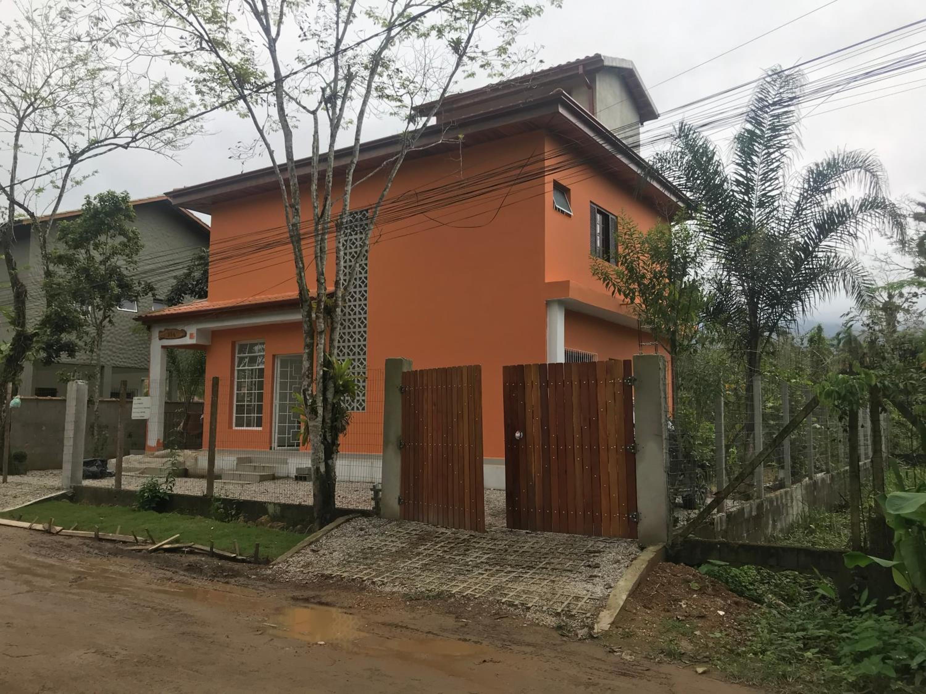Vila Itamambuca Apto Passarinhos
