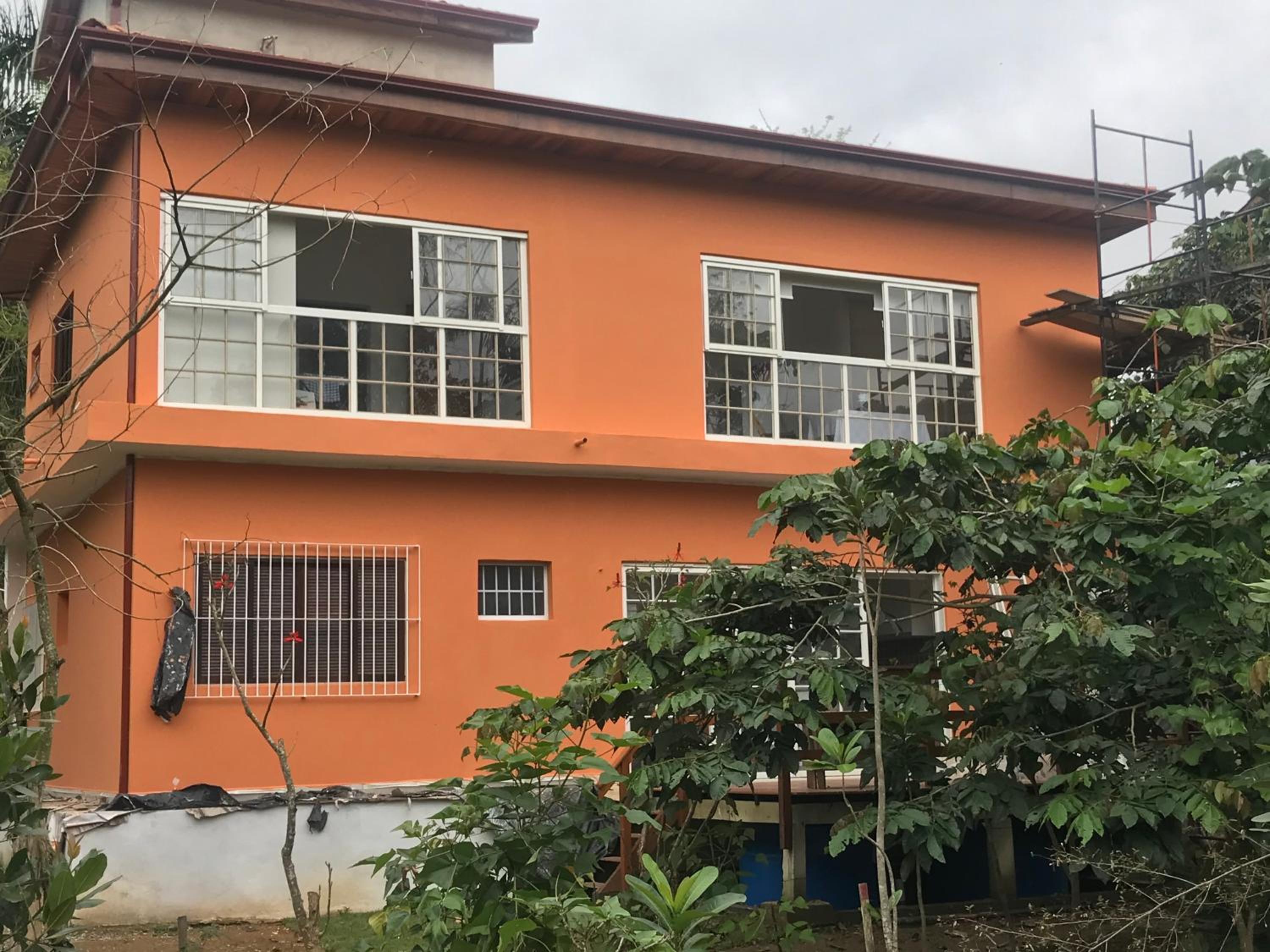 Vila Itamambuca Apto Passarinhos