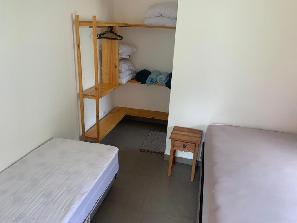 Vila Itamambuca Apto Passarinhos