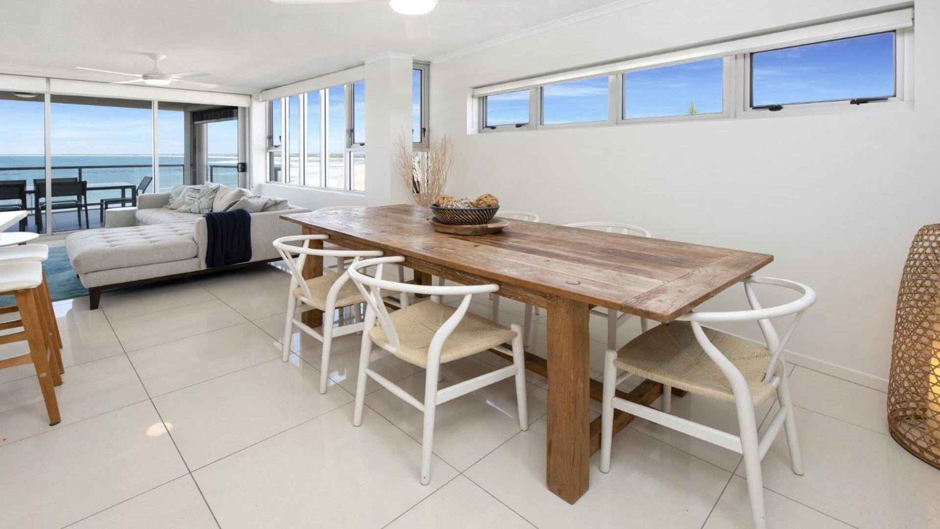 Kings Edge unit 11 Kings Beach QLD