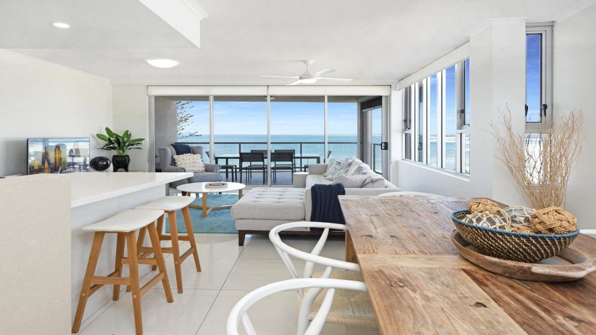 Kings Edge unit 11 Kings Beach QLD