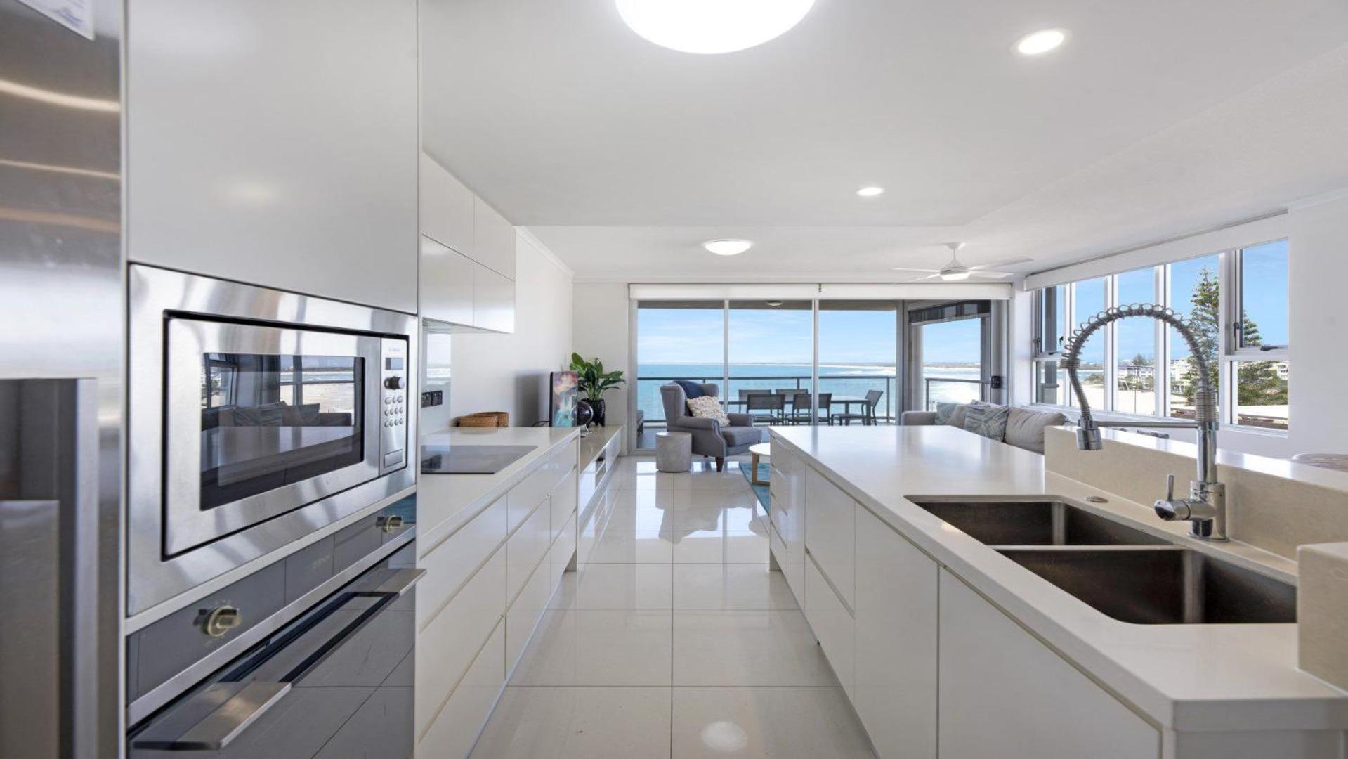 Kings Edge unit 11 Kings Beach QLD