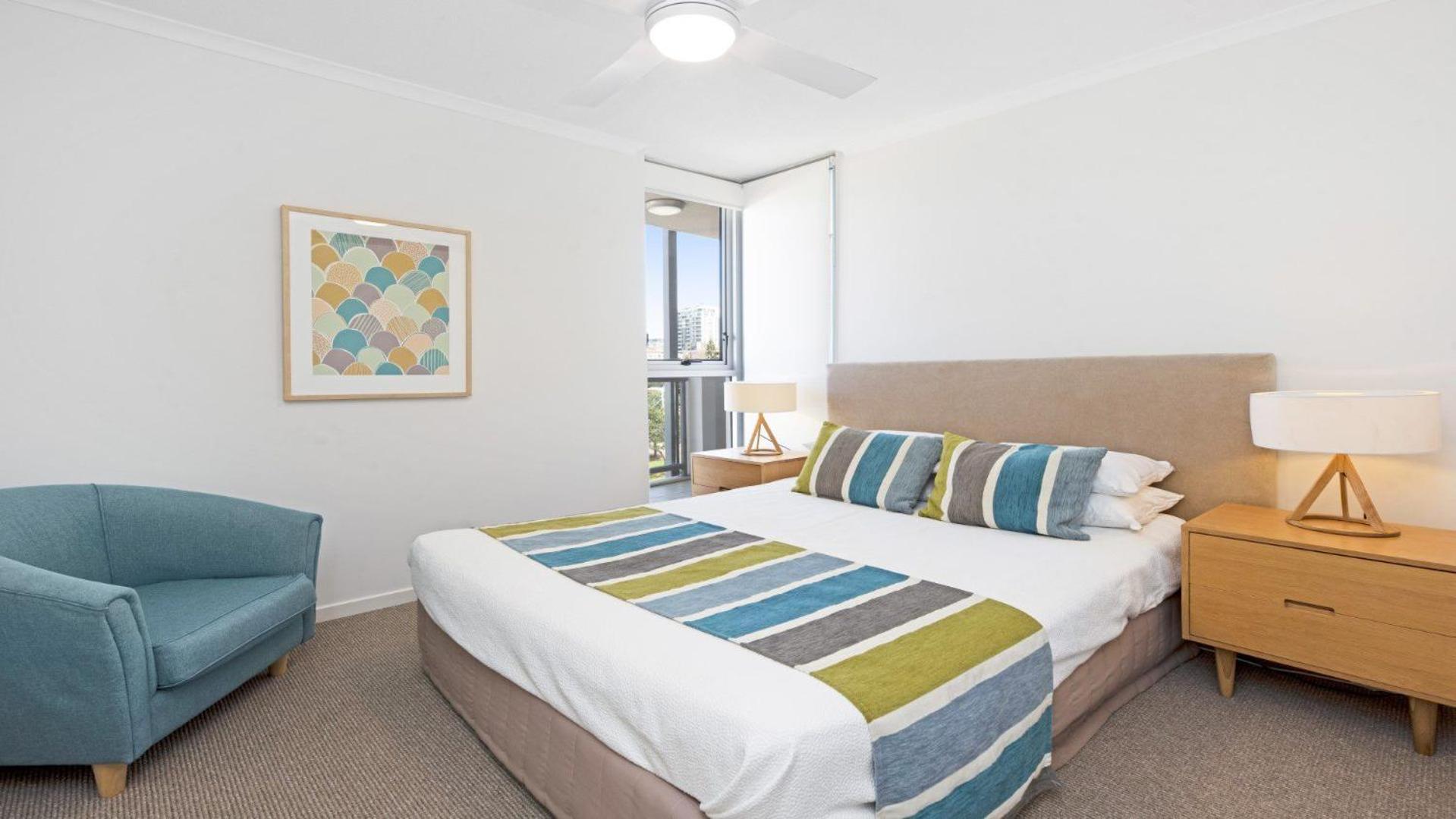 Kings Edge unit 11 Kings Beach QLD