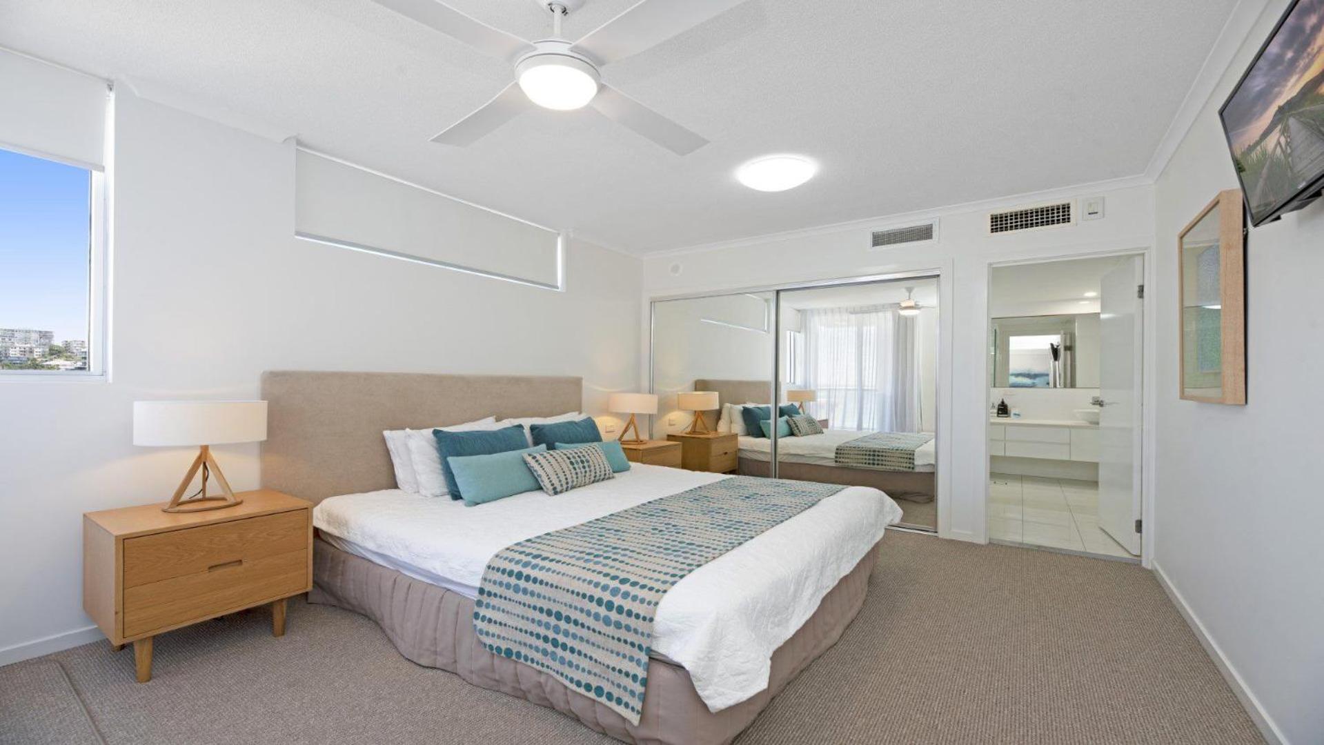 Kings Edge unit 11 Kings Beach QLD