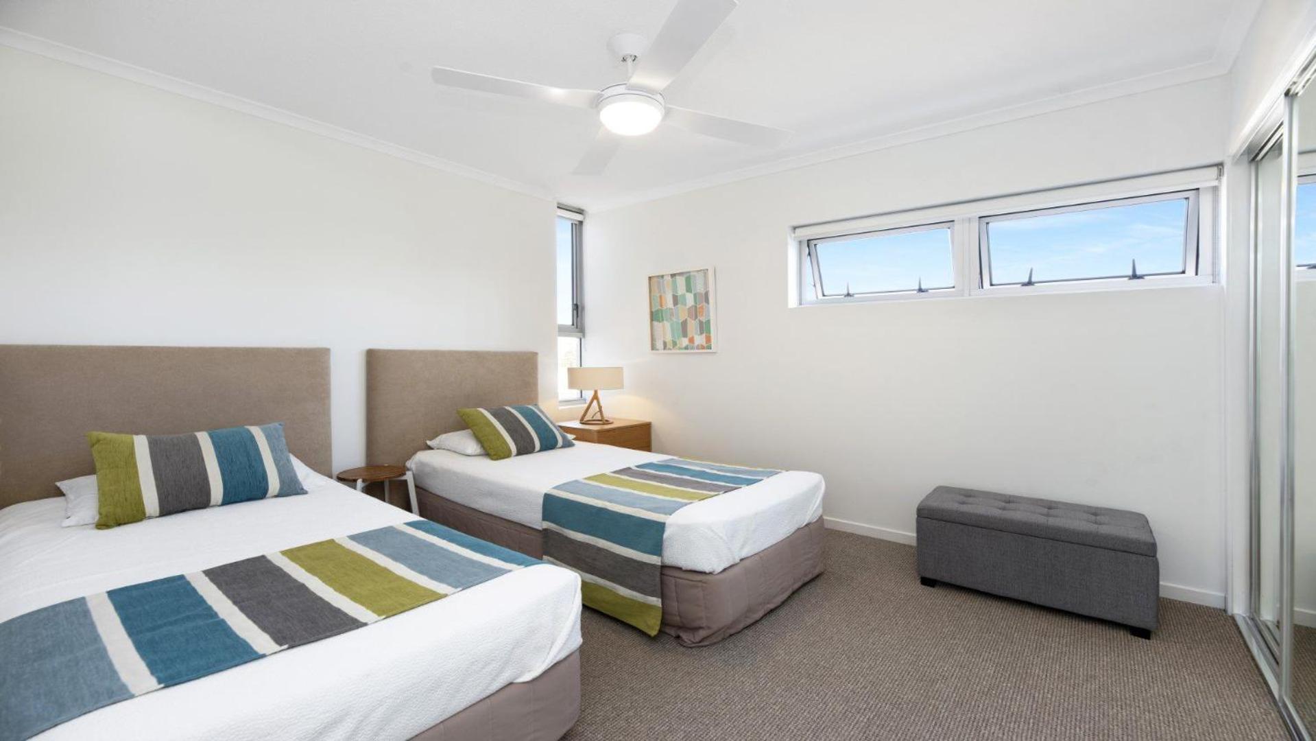 Kings Edge unit 11 Kings Beach QLD
