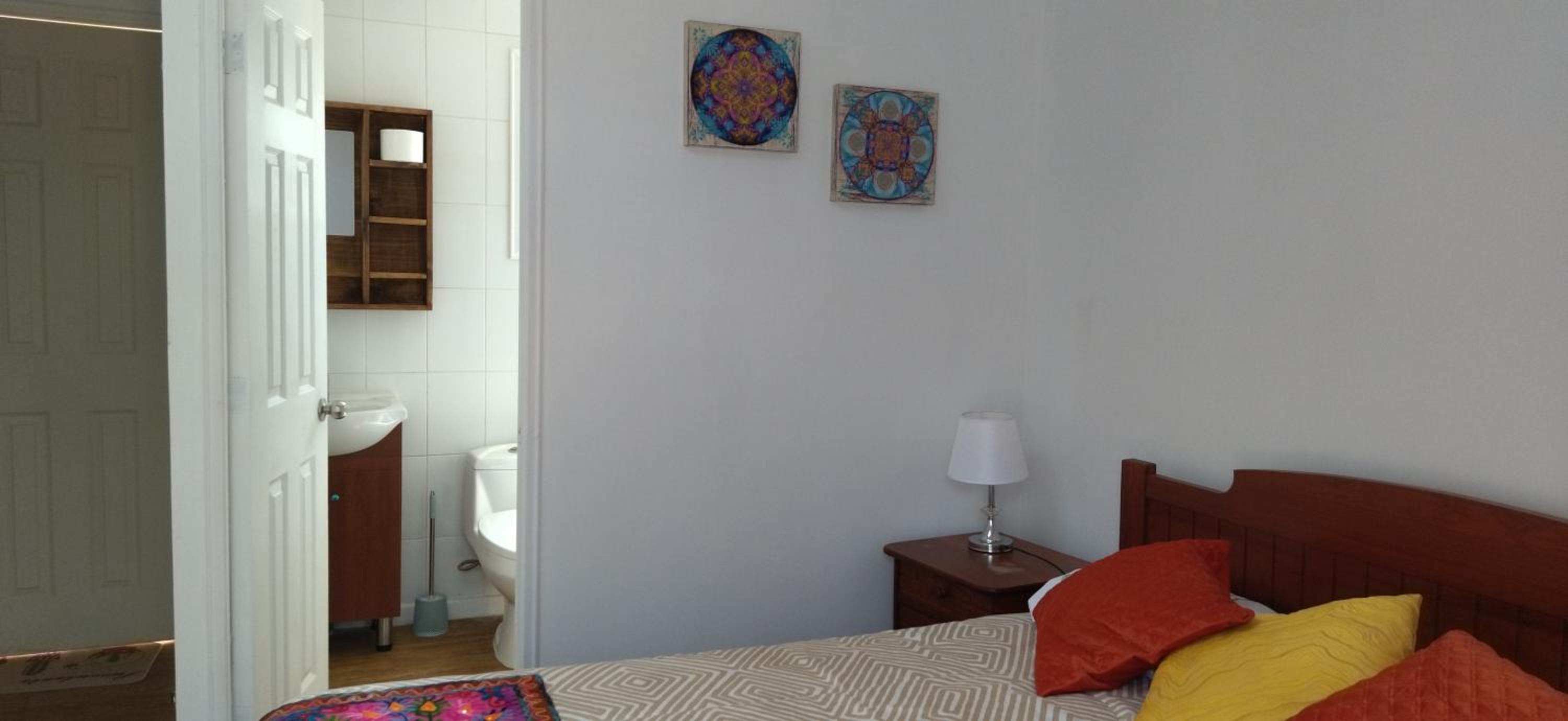 Kineterra spa en Limache