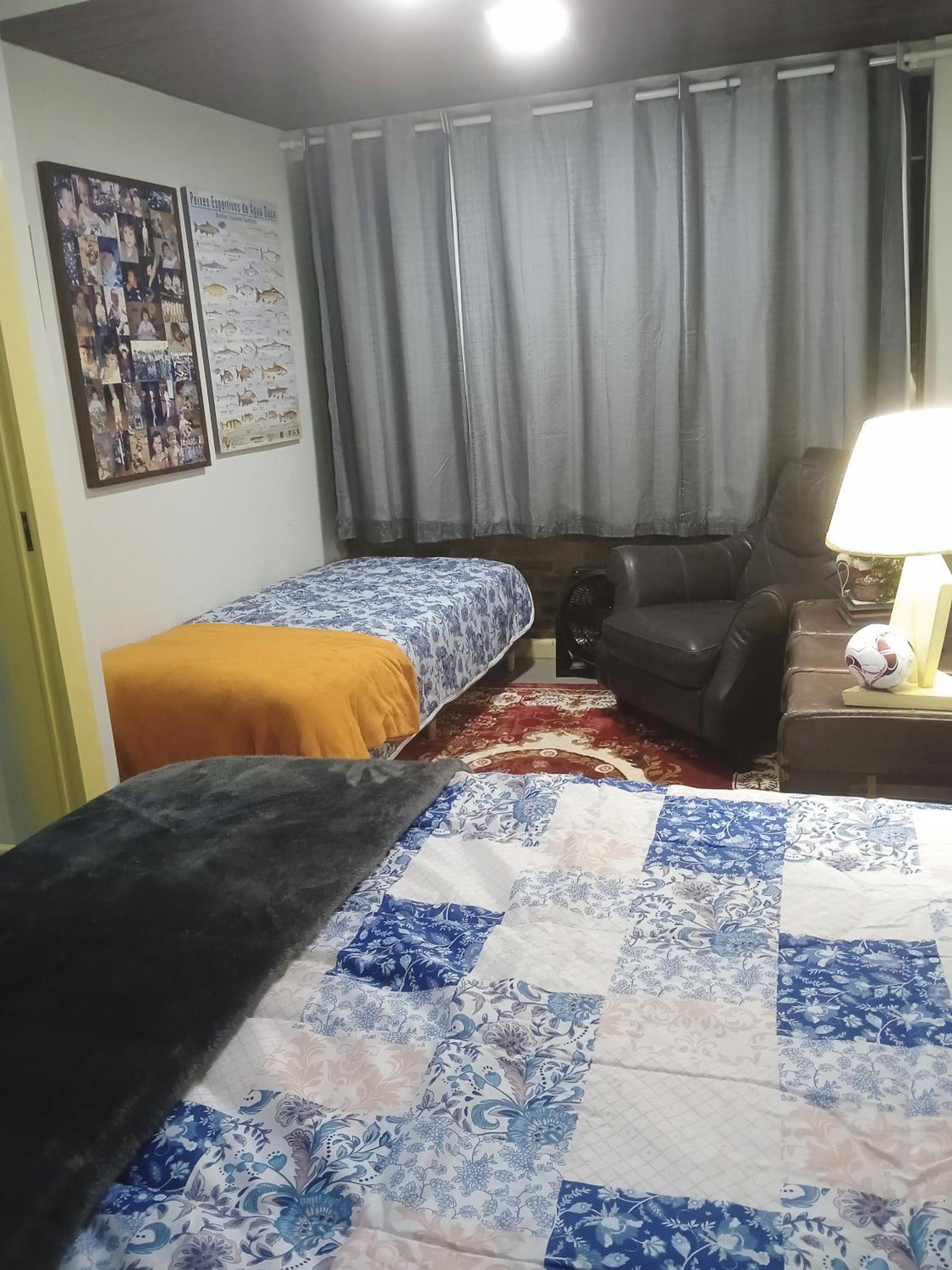 QUINTAS DA BARRA BNB a 30m da praia