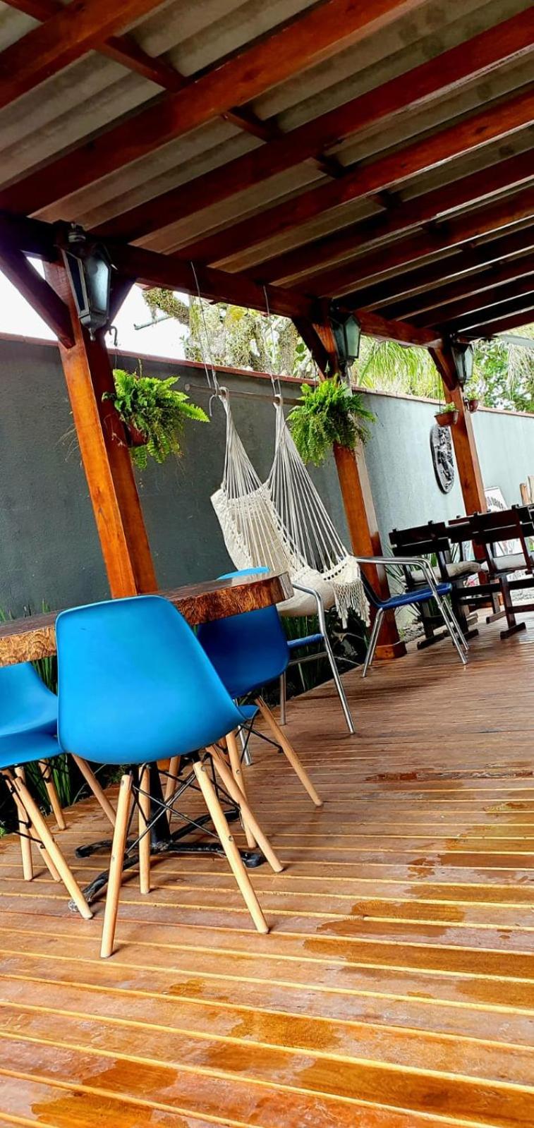 QUINTAS DA BARRA BNB a 30m da praia