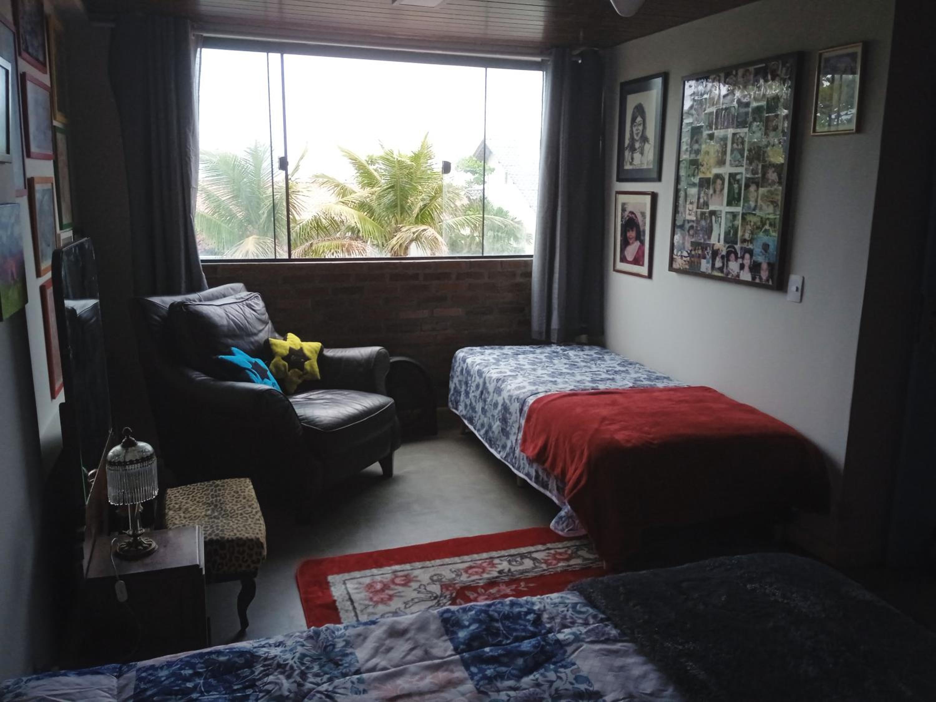 QUINTAS DA BARRA BNB a 30m da praia